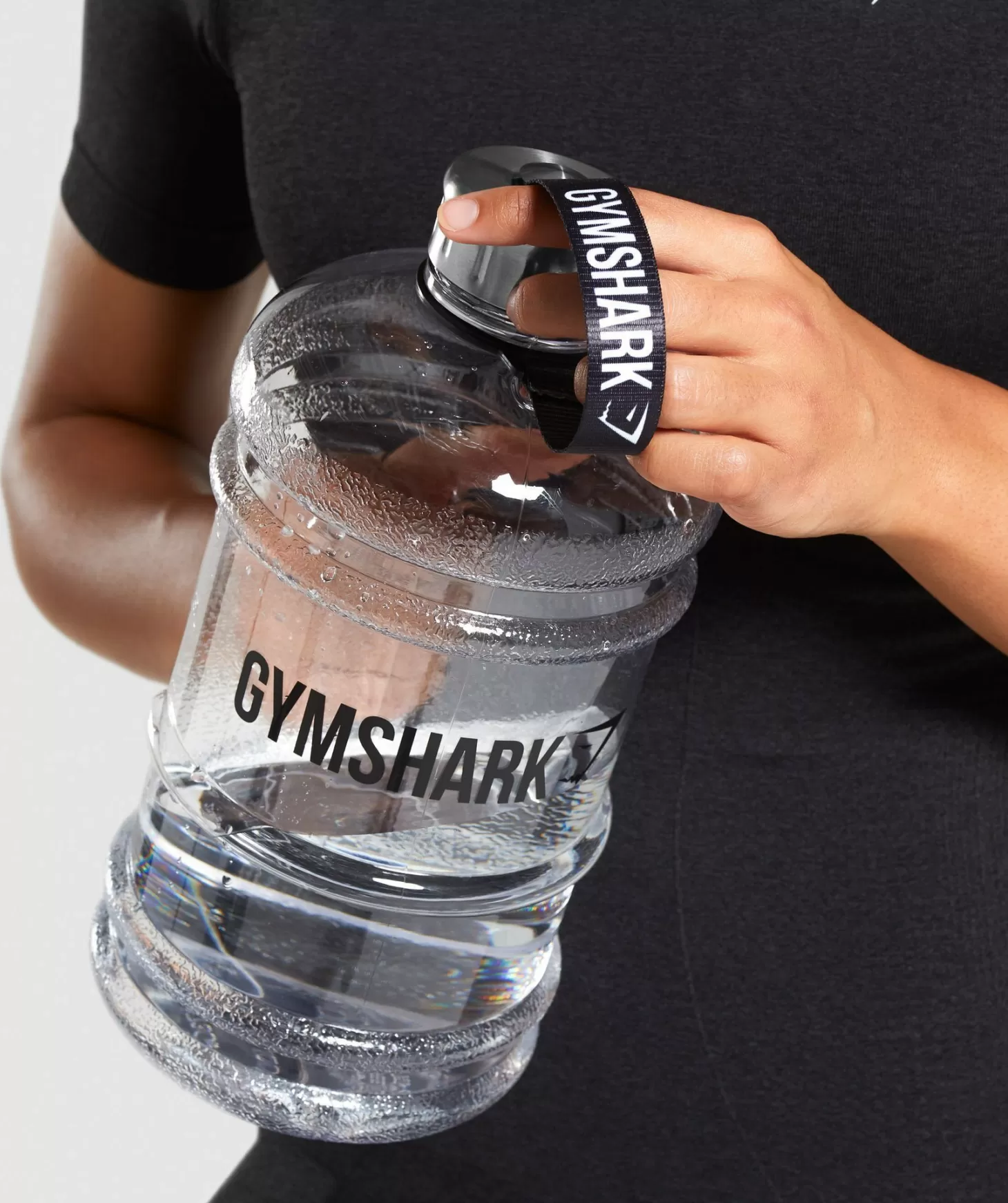 Flessen | Gymshark Flessen 1.3L Water Bottle