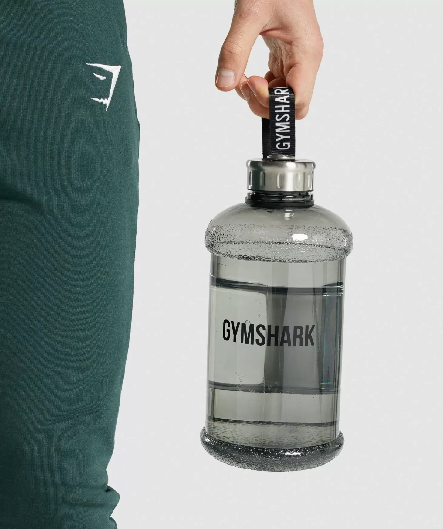 Flessen | Gymshark Flessen 1.5L Water Bottle