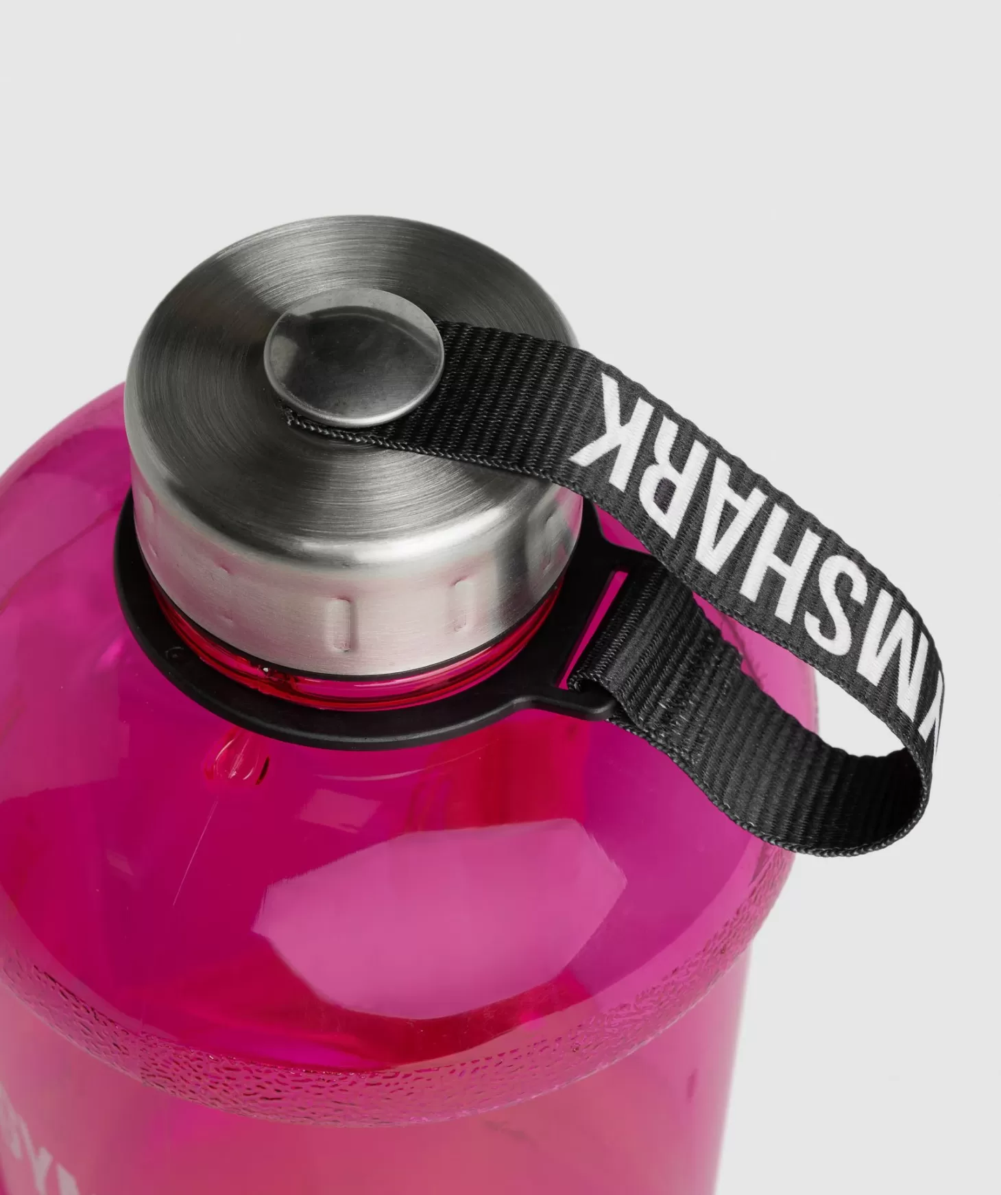 Flessen | Gymshark Flessen 1.5L Water Bottle