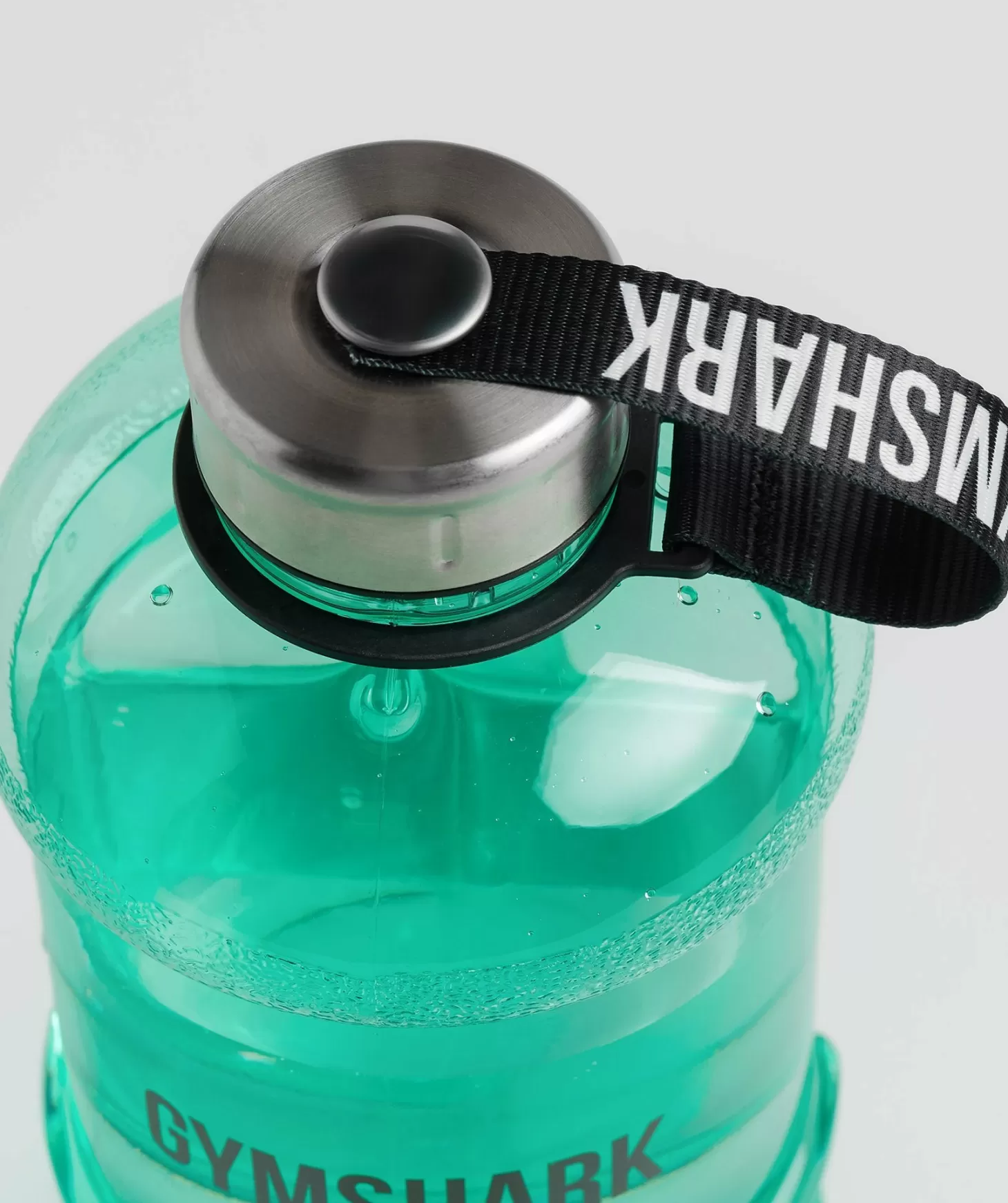 Flessen | Gymshark Flessen 1.5L Water Bottle