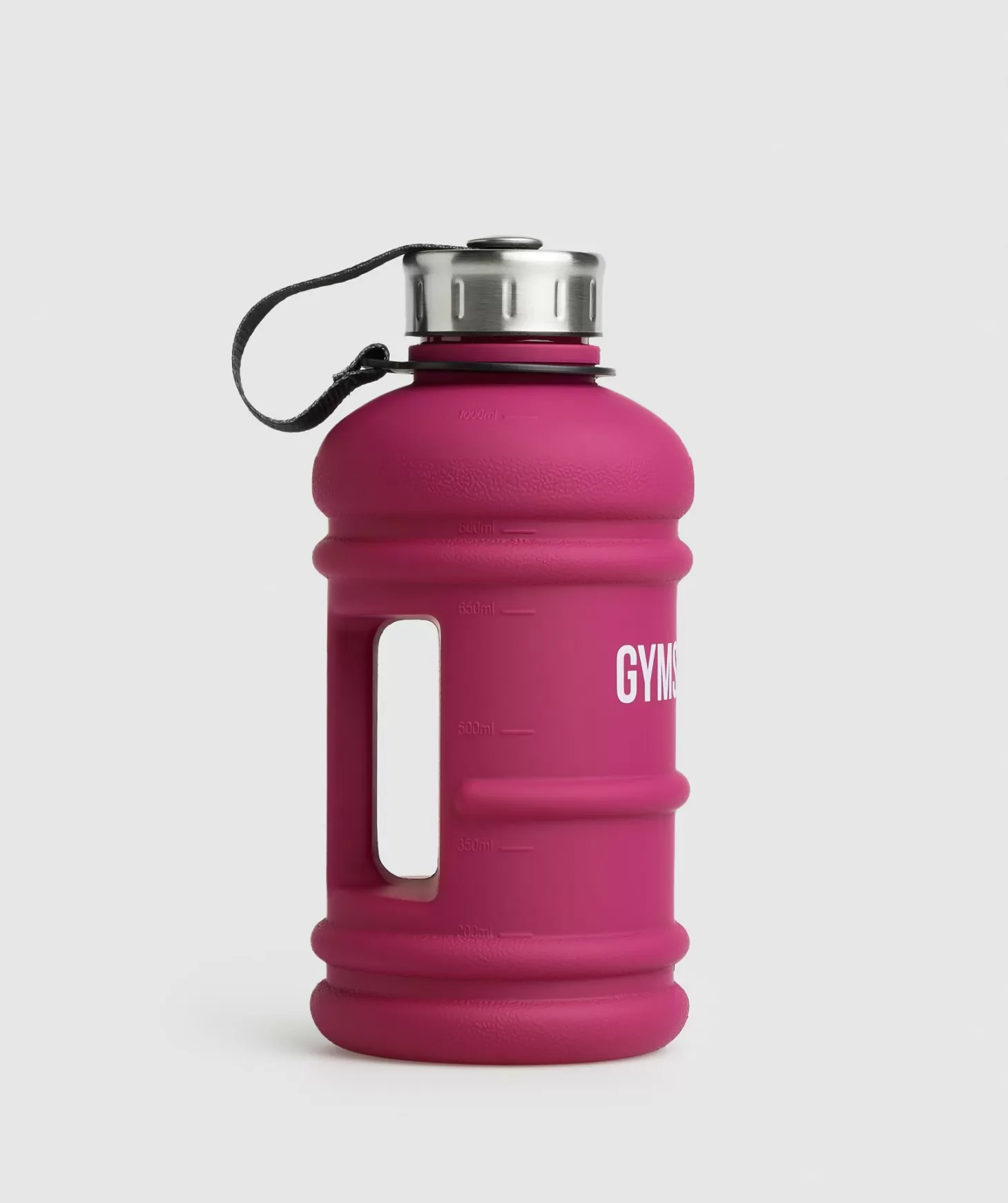 Flessen | Gymshark Flessen 1L Water Bottle