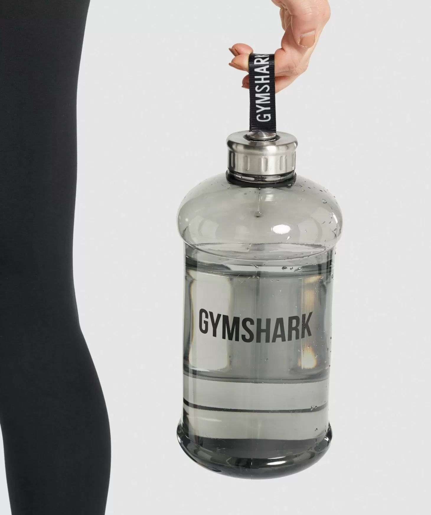 Flessen | Gymshark Flessen 2.2L Water Bottle