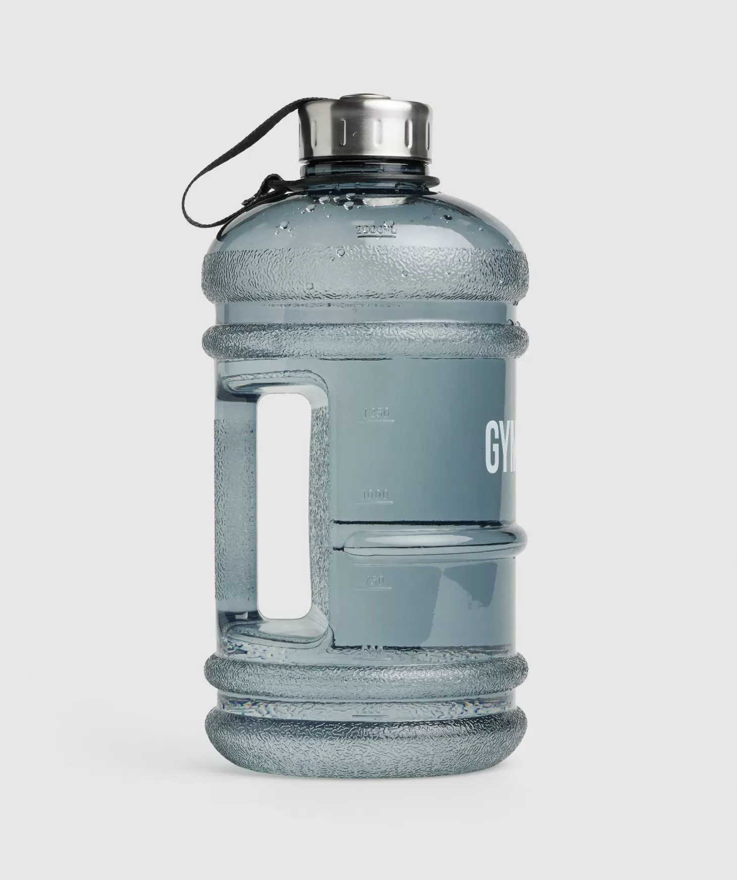 Flessen | Gymshark Flessen 2.2L Water Bottle