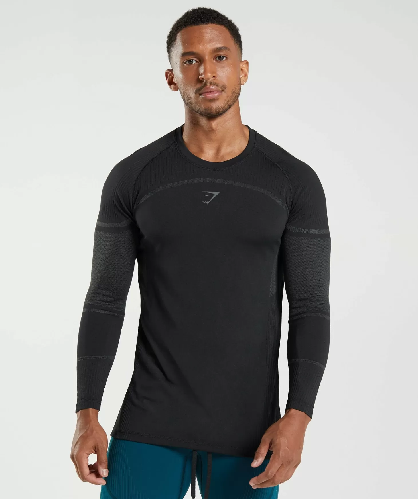 Gymshark 315 Long Sleeve T-Shirt