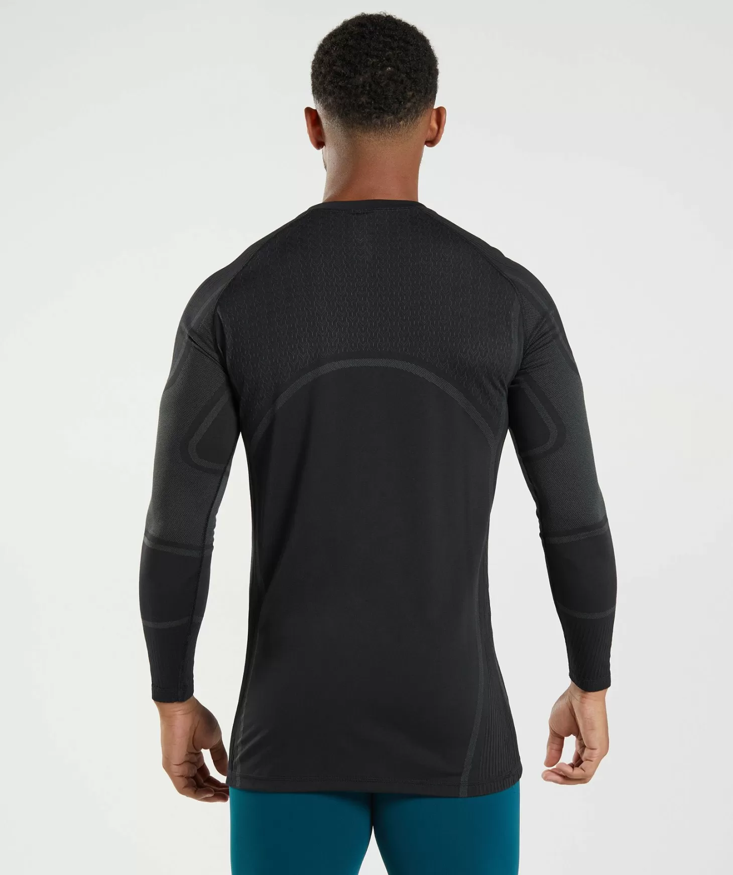 Gymshark 315 Long Sleeve T-Shirt