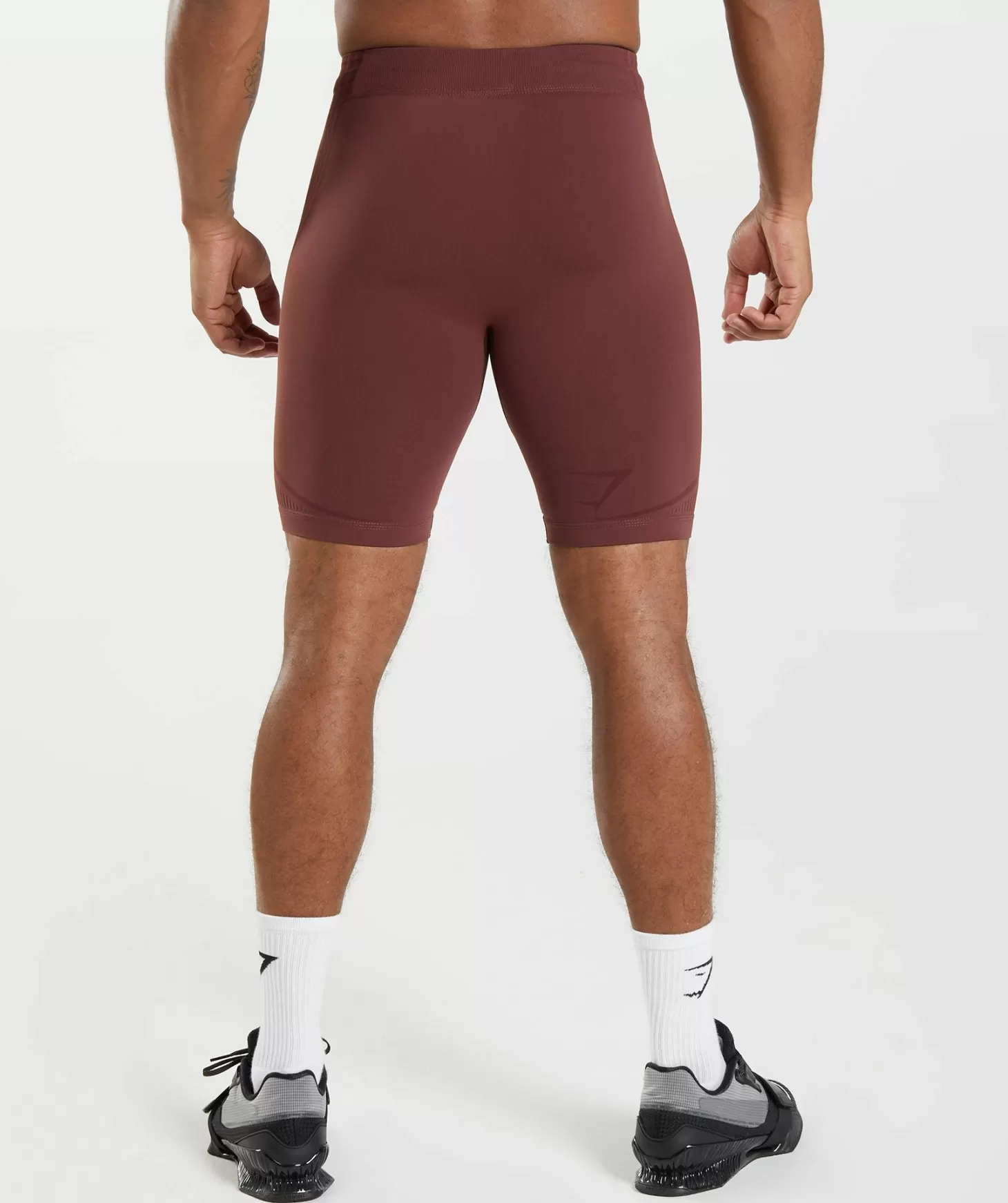 Gymshark 315 Seamless 1/2 Shorts