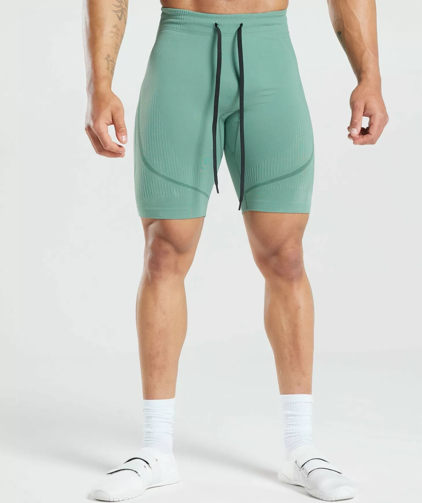 Gymshark 315 Seamless Shorts