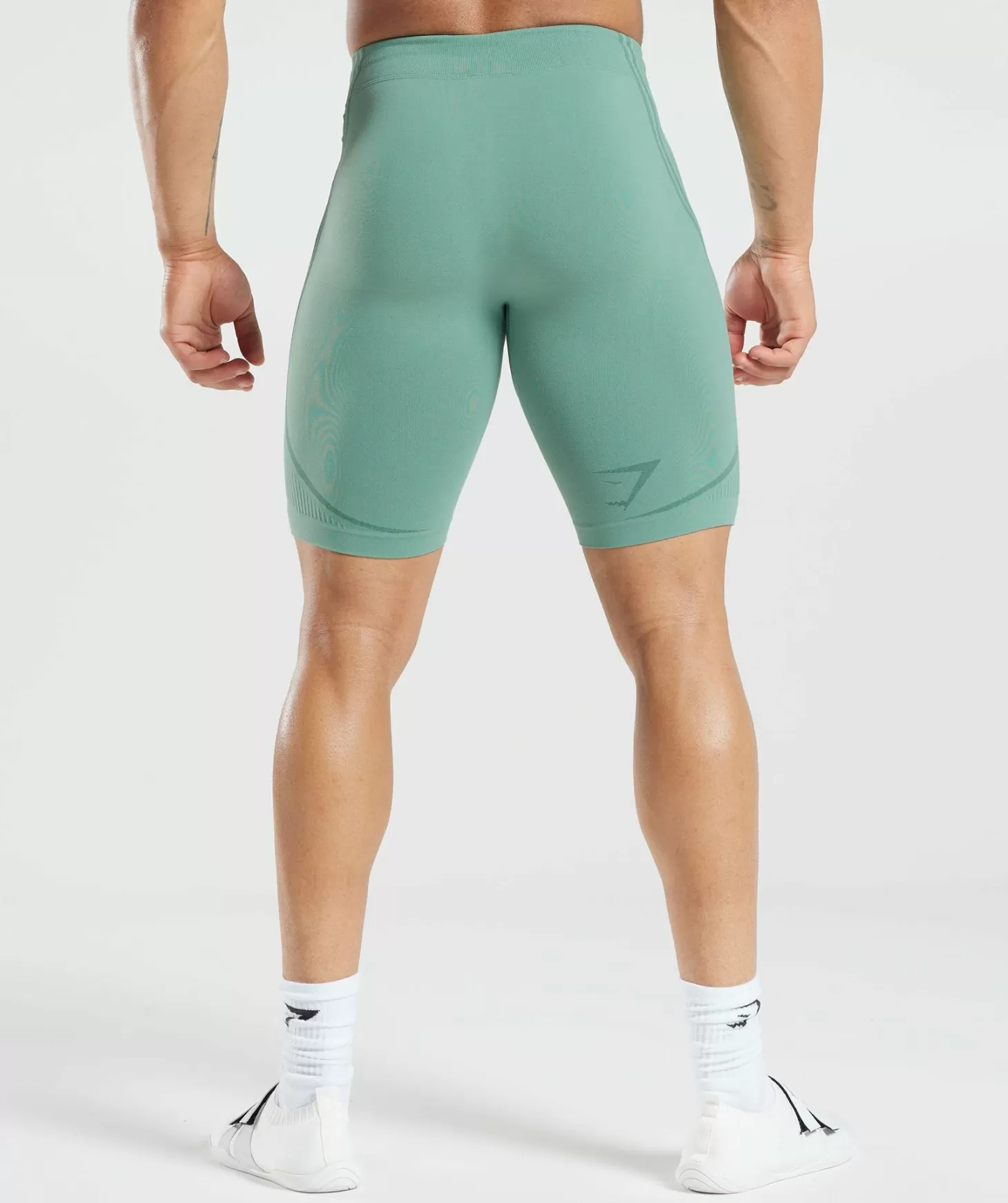 Gymshark 315 Seamless Shorts