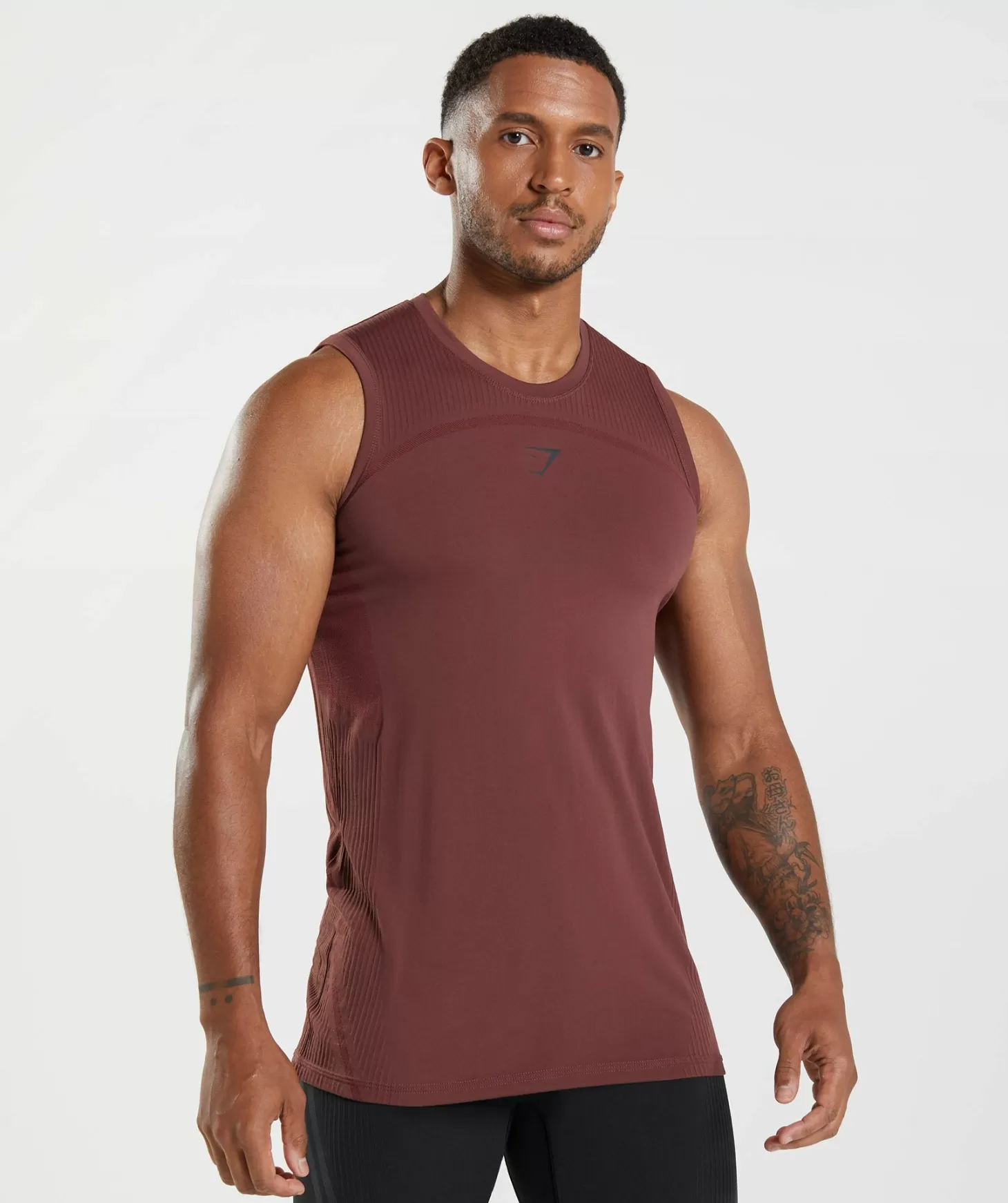 Gymshark 315 Seamless Tank