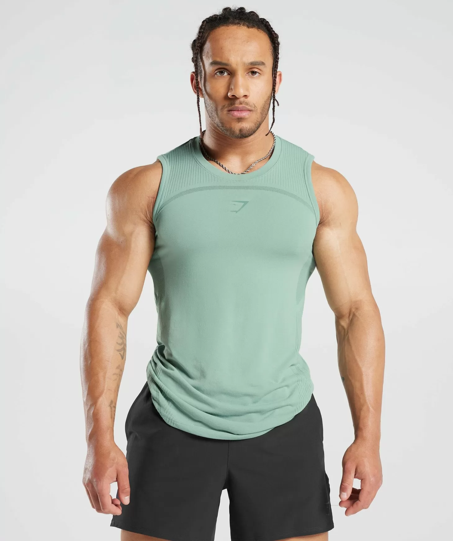 Gymshark 315 Seamless Tank