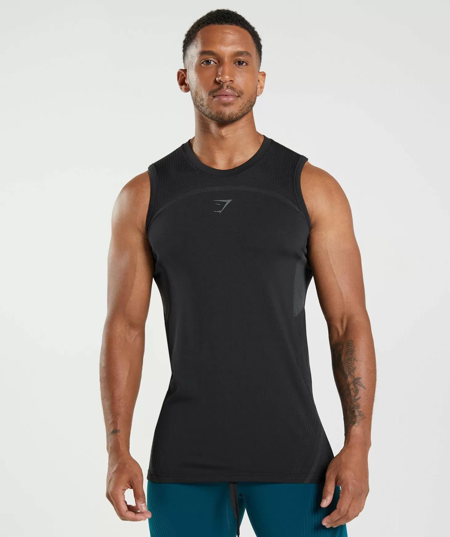 Gymshark 315 Seamless Tank