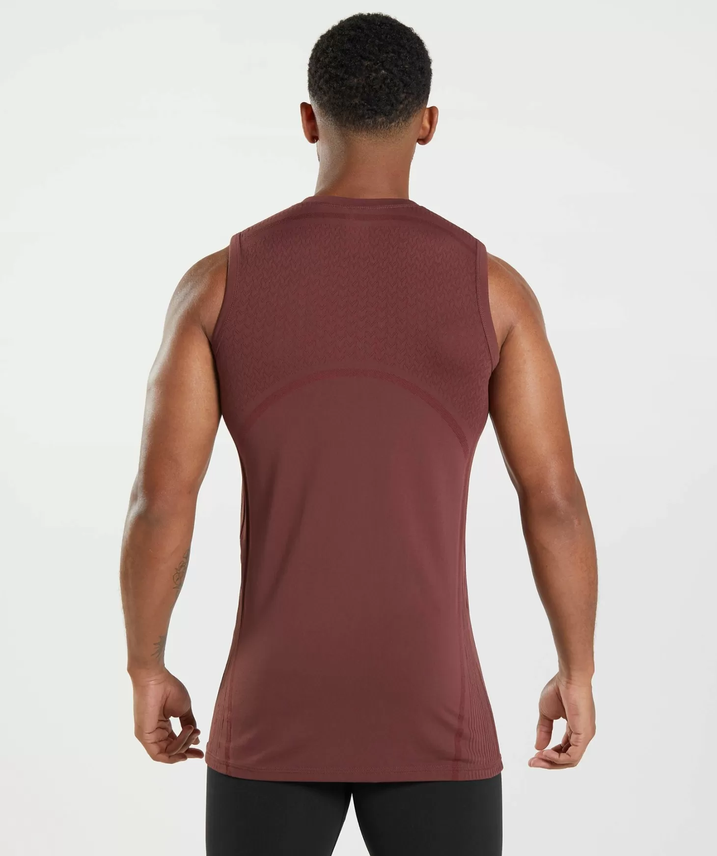 Gymshark 315 Seamless Tank