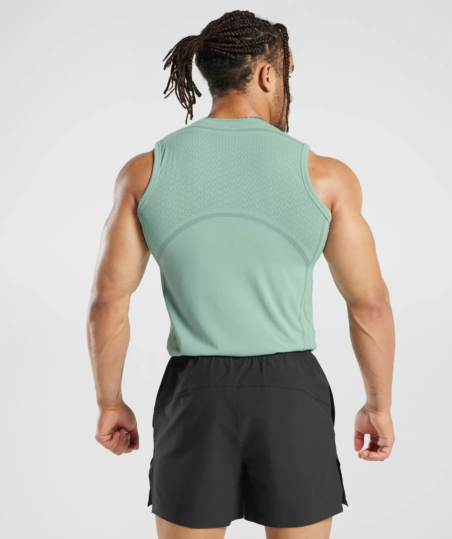 Gymshark 315 Seamless Tank