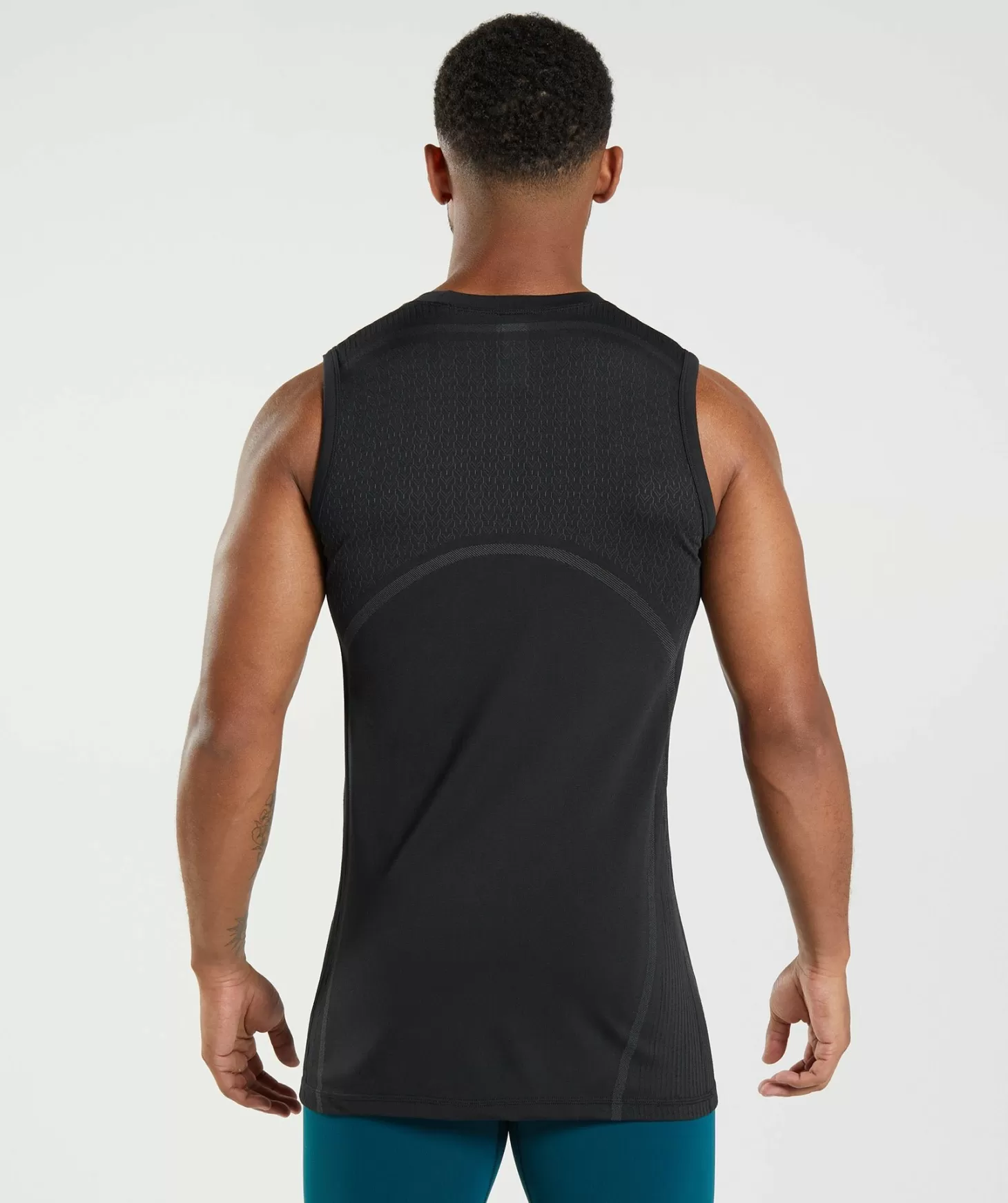 Gymshark 315 Seamless Tank