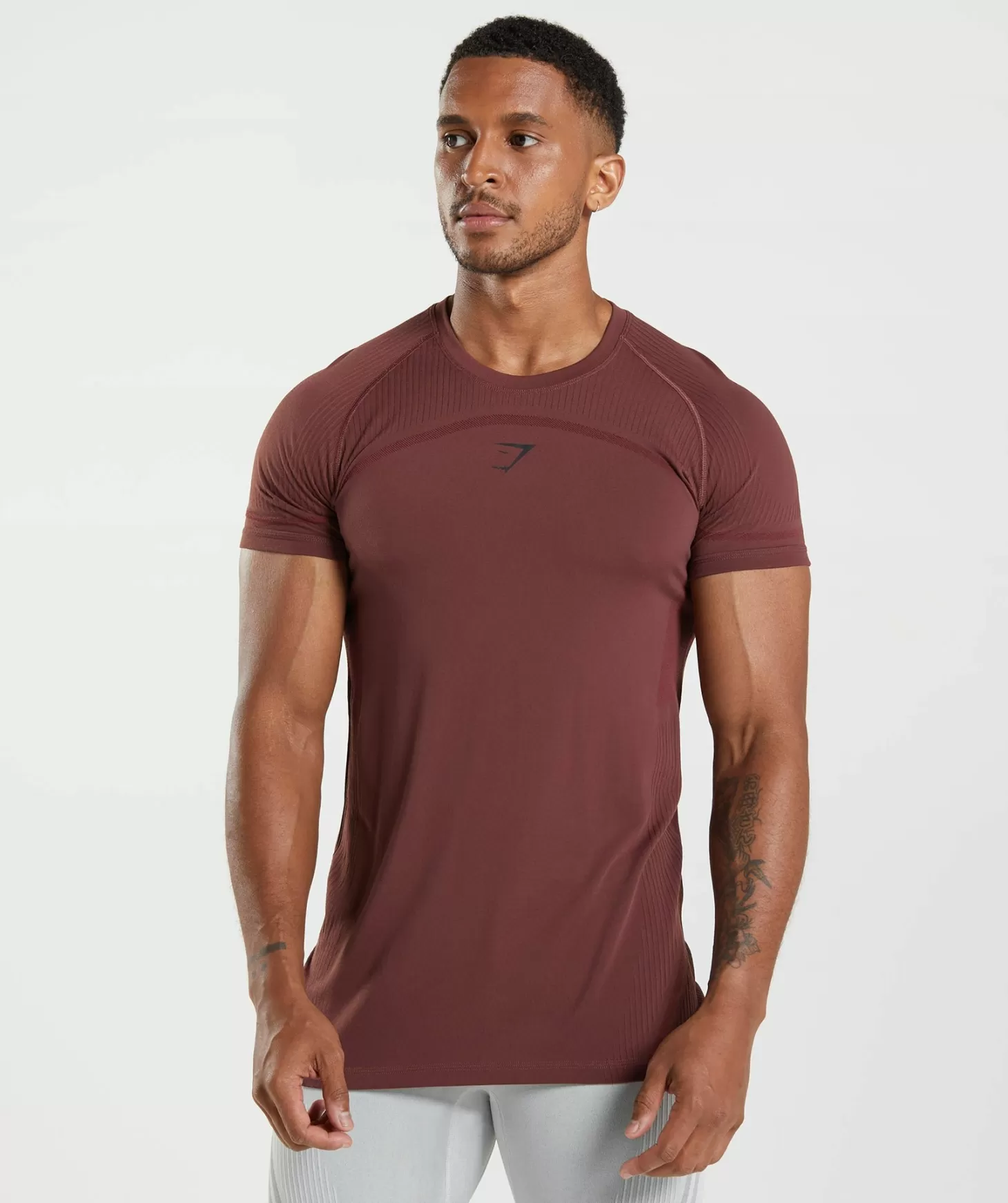 Gymshark 315 Seamless T-Shirt