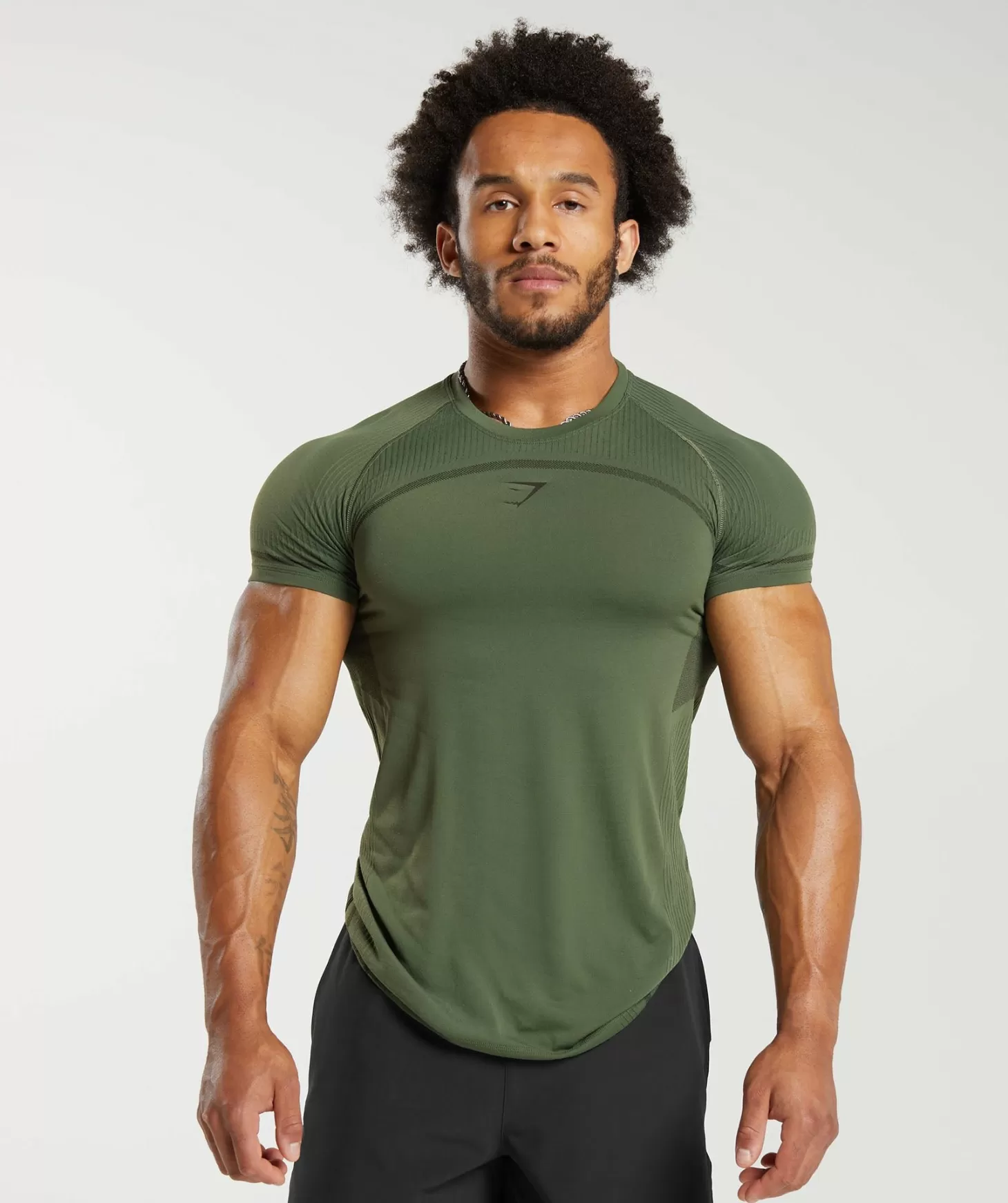 Gymshark 315 Seamless T-Shirt