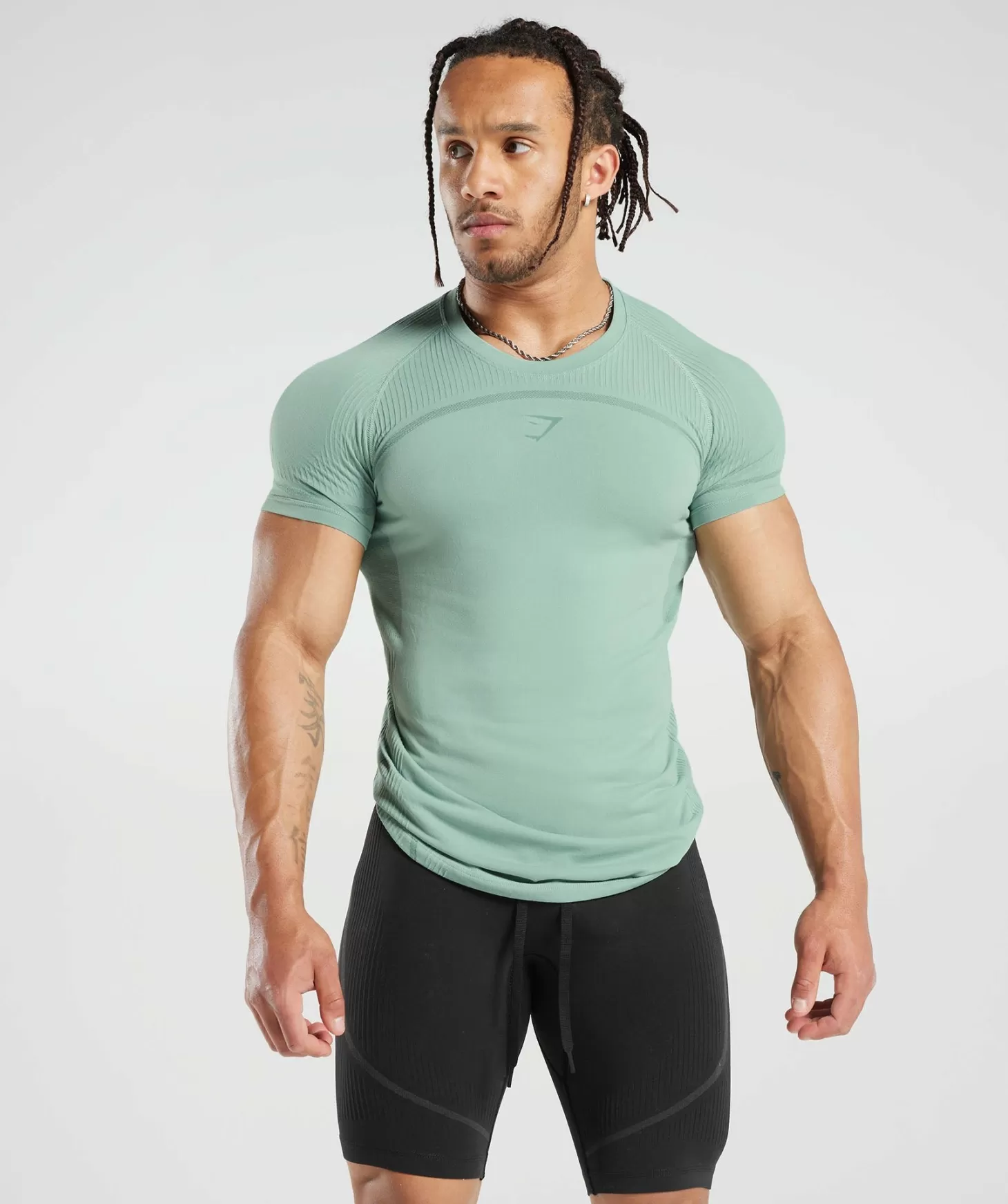 Gymshark 315 Seamless T-Shirt