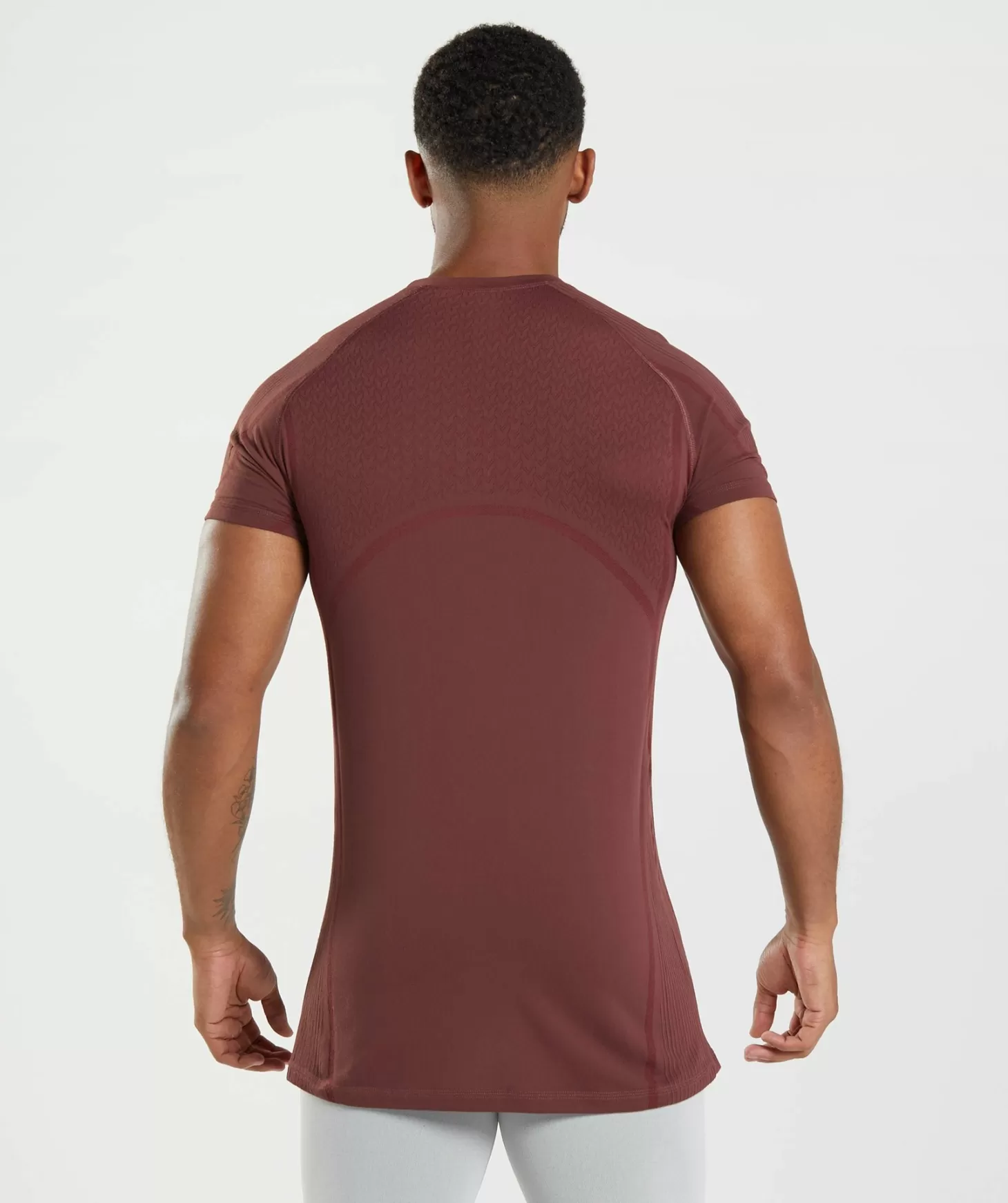 Gymshark 315 Seamless T-Shirt