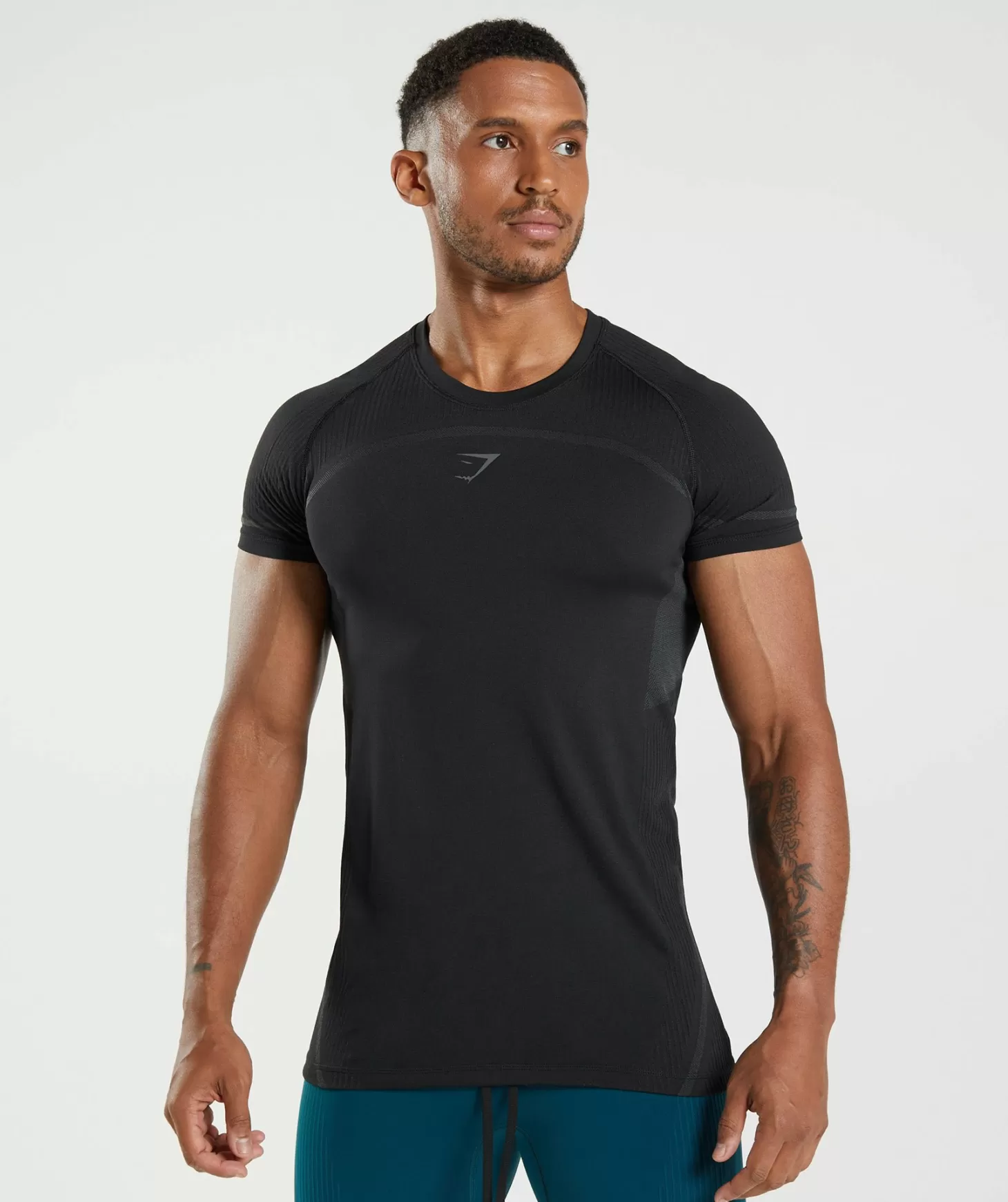 Gymshark 315 Seamless T-Shirt