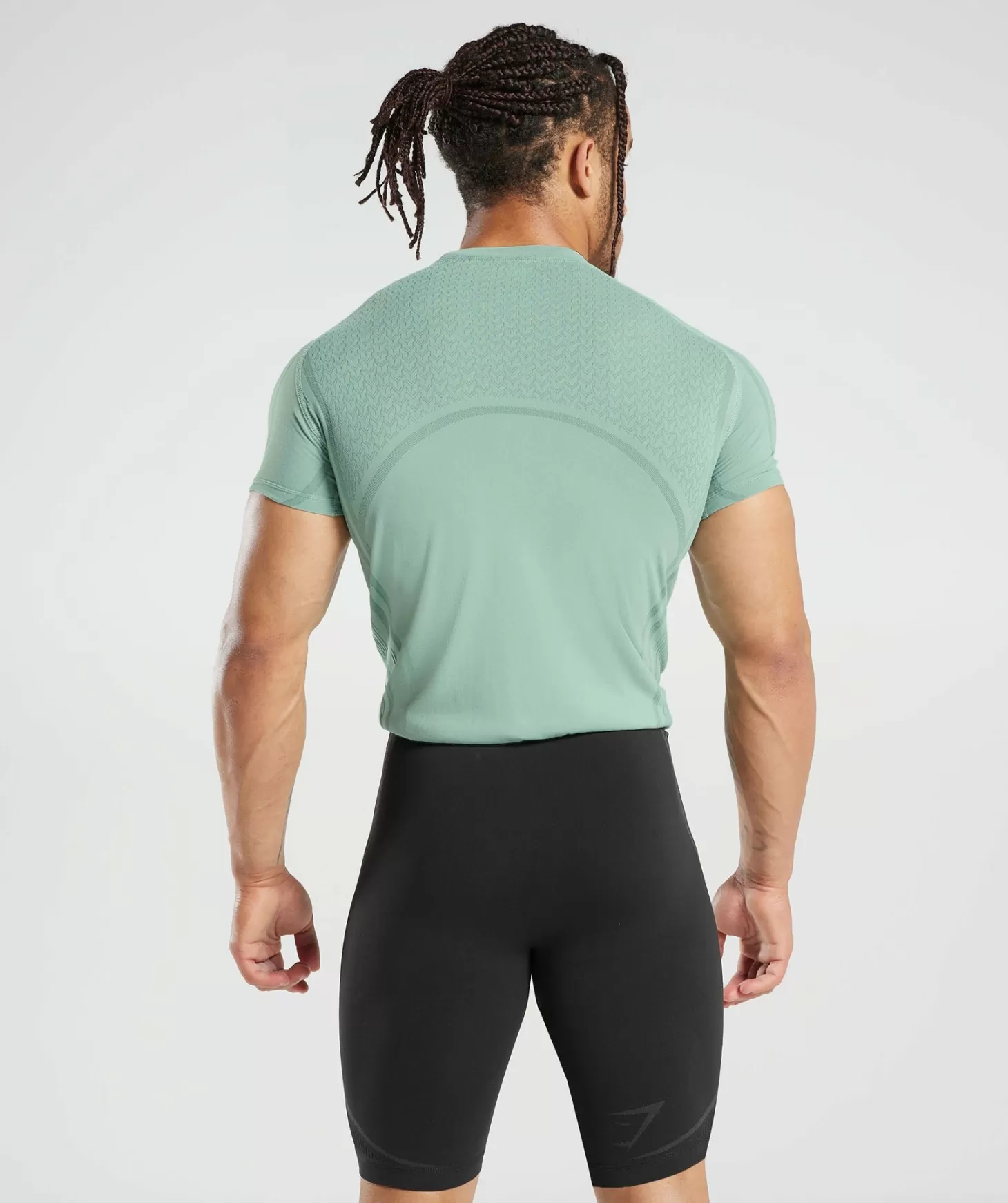 Gymshark 315 Seamless T-Shirt