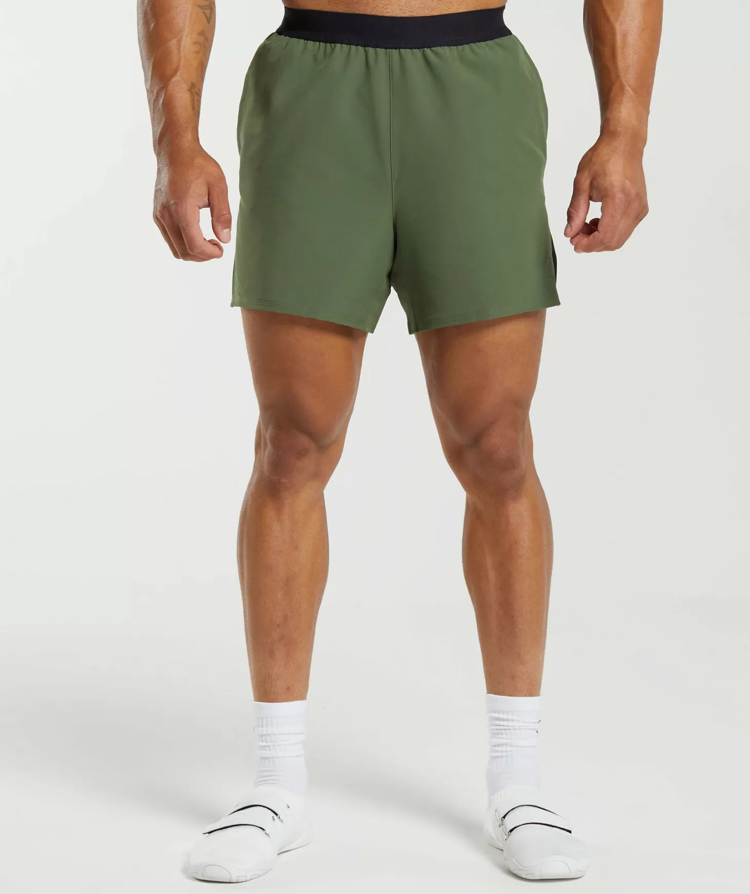 Gymshark 315 Woven Short