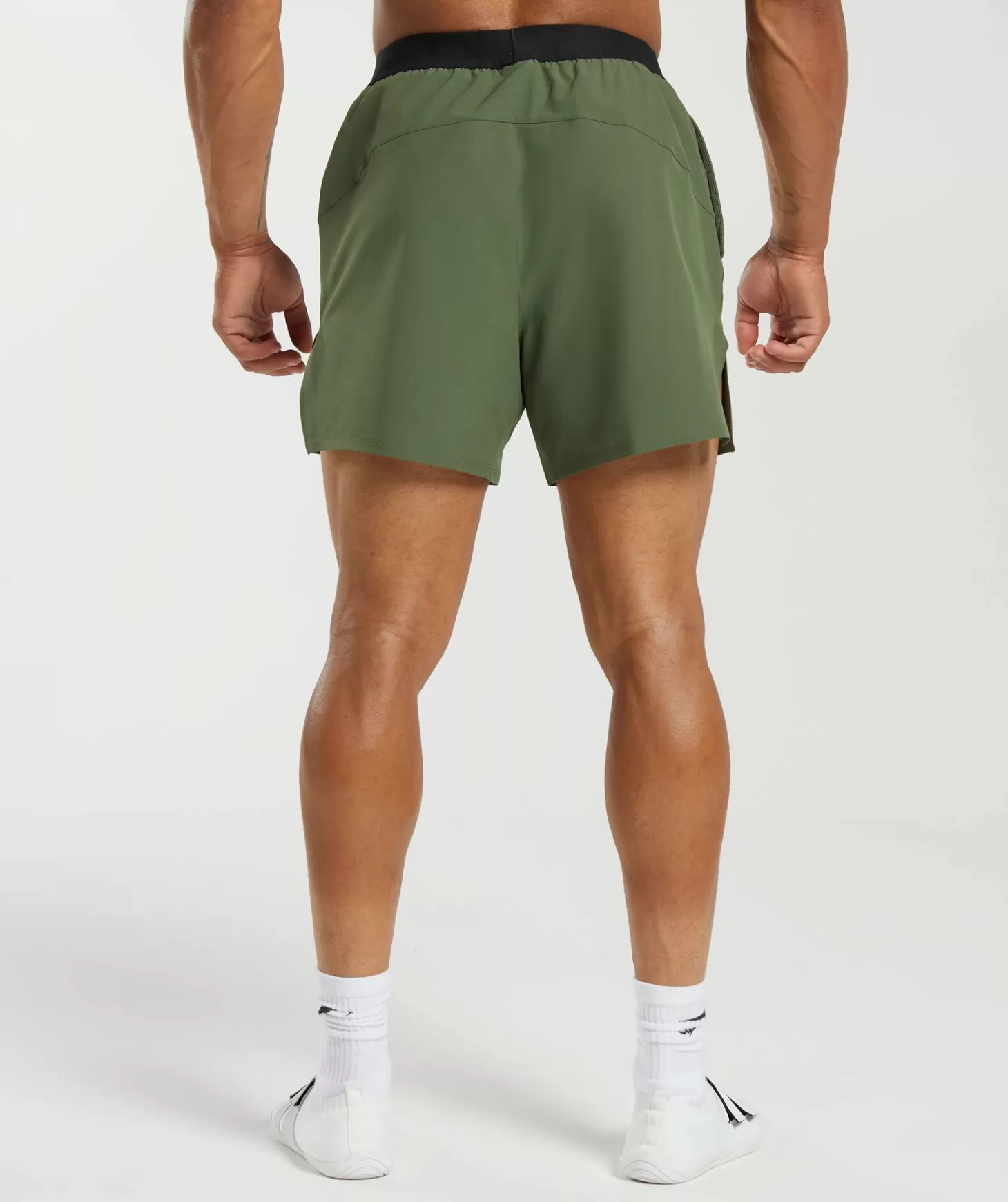 Gymshark 315 Woven Short