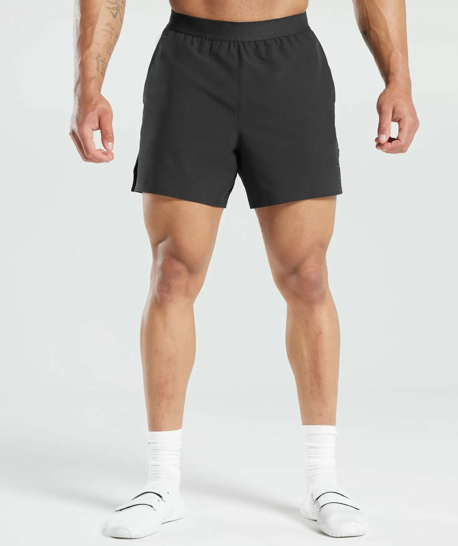 Gymshark 315 Woven Shorts