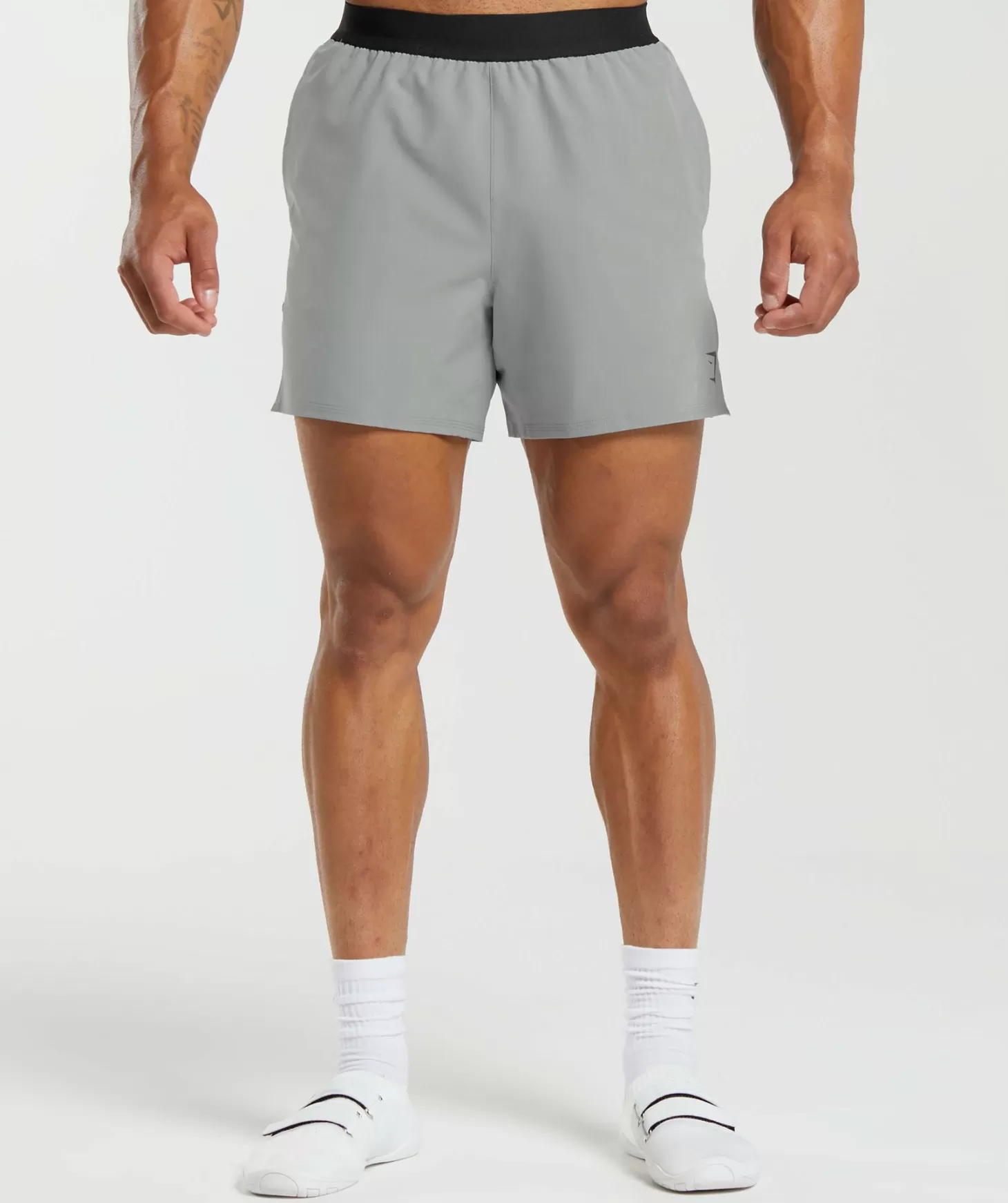 Gymshark 315 Woven Shorts