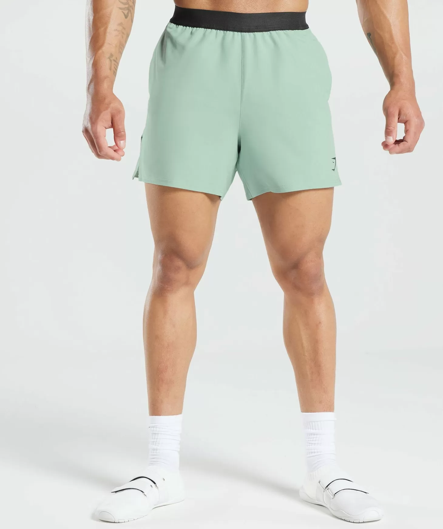 Gymshark 315 Woven Shorts