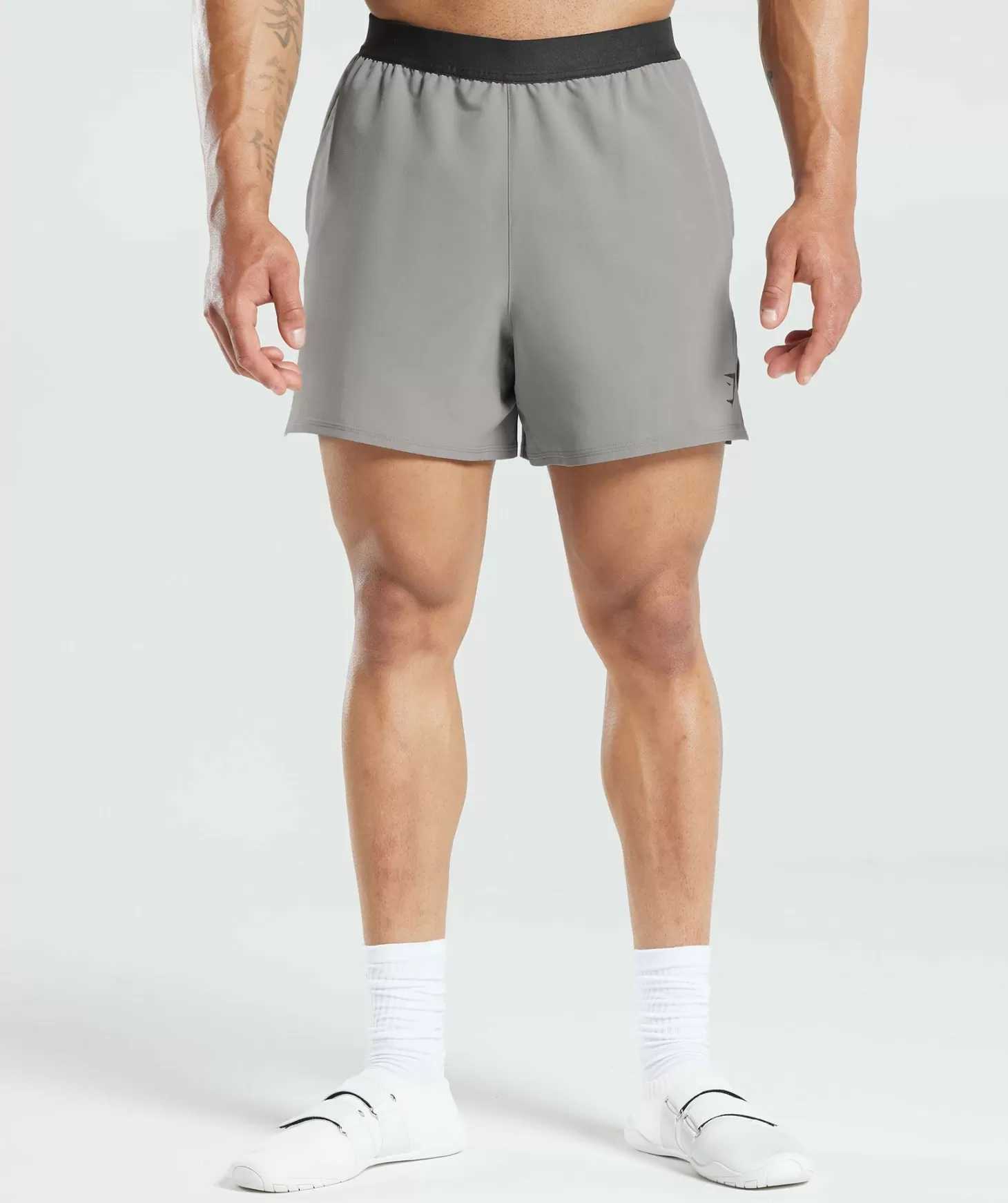 Gymshark 315 Woven Shorts