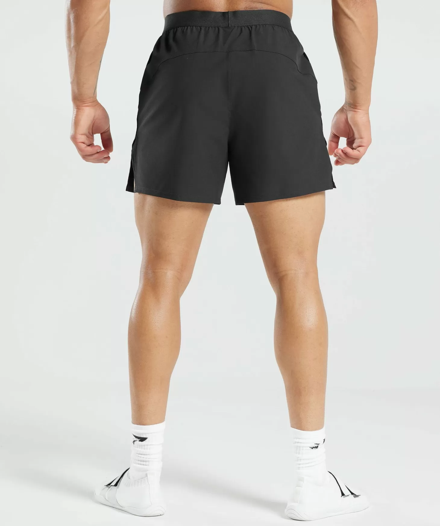 Gymshark 315 Woven Shorts