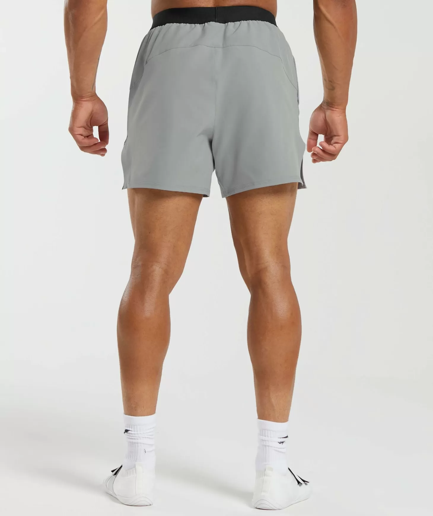 Gymshark 315 Woven Shorts