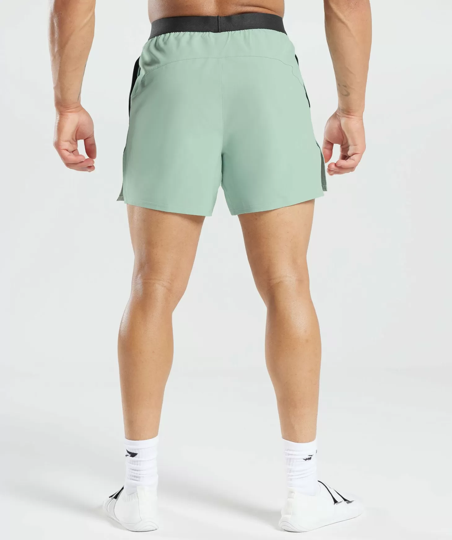 Gymshark 315 Woven Shorts