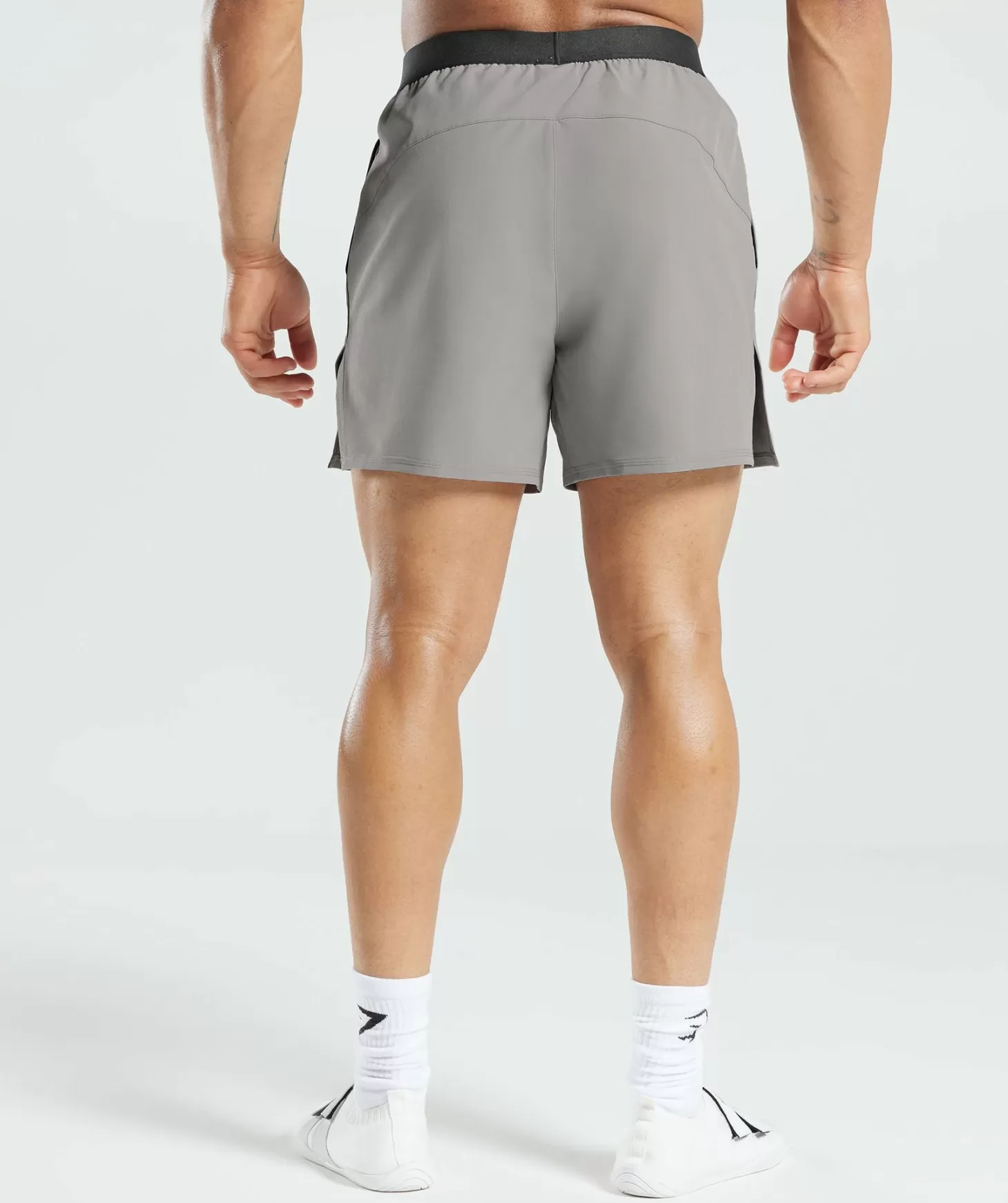 Gymshark 315 Woven Shorts