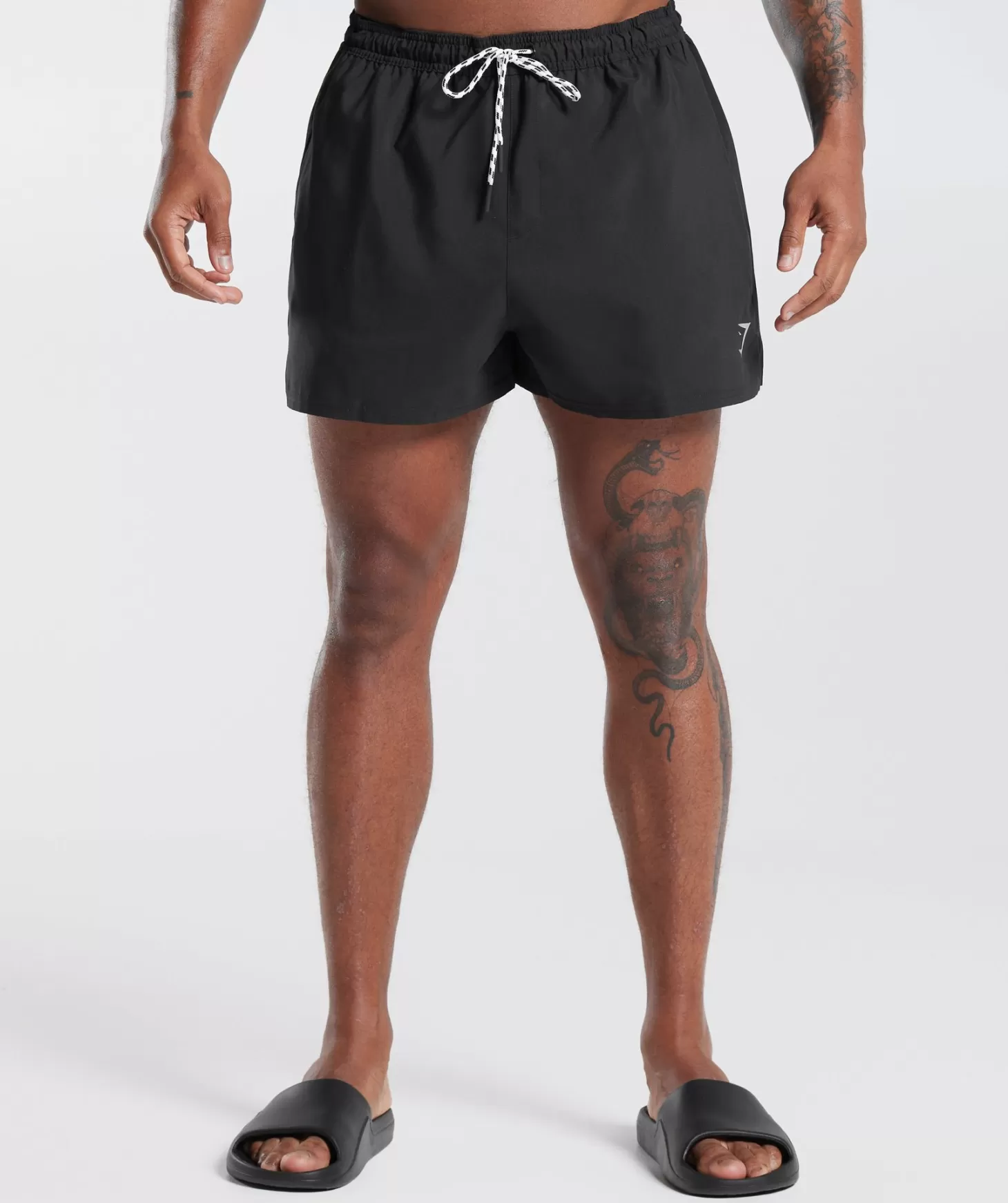 Gymshark 3" Swim Shorts