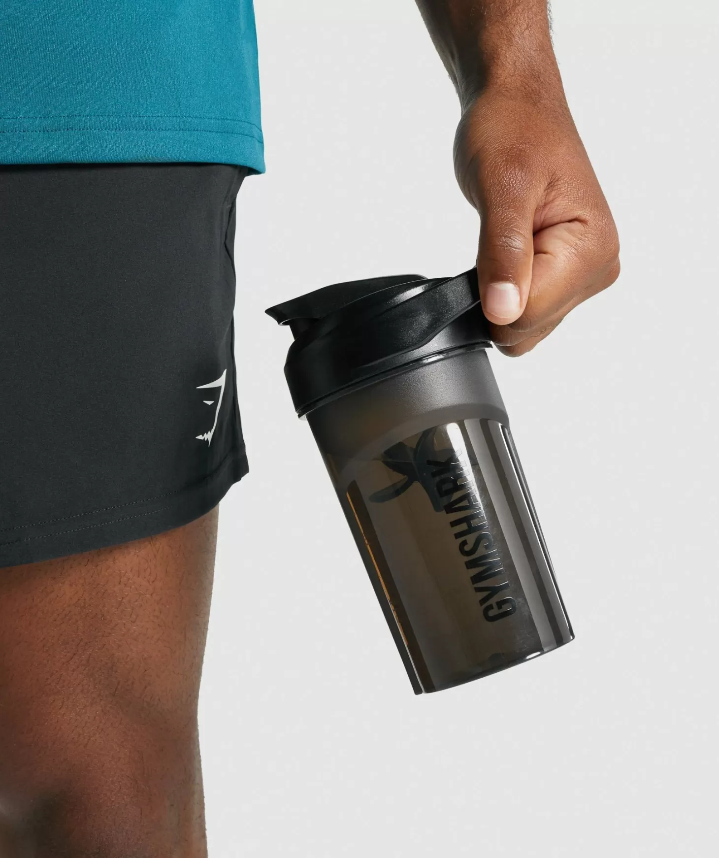 Flessen | Gymshark Flessen 400Ml Shaker Bottle