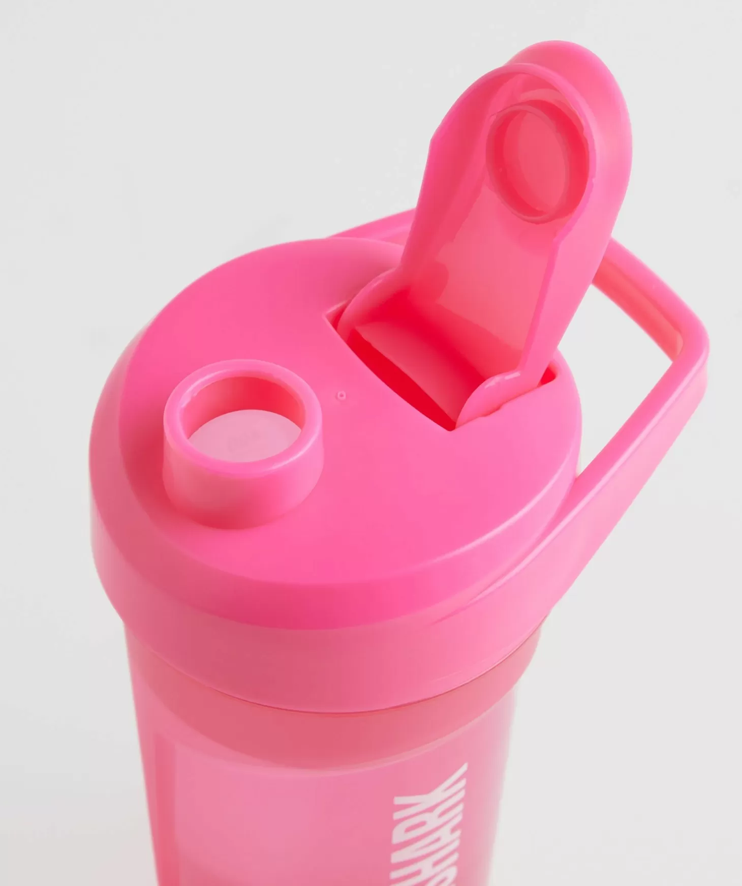 Flessen | Gymshark Flessen 400Ml Shaker Bottle