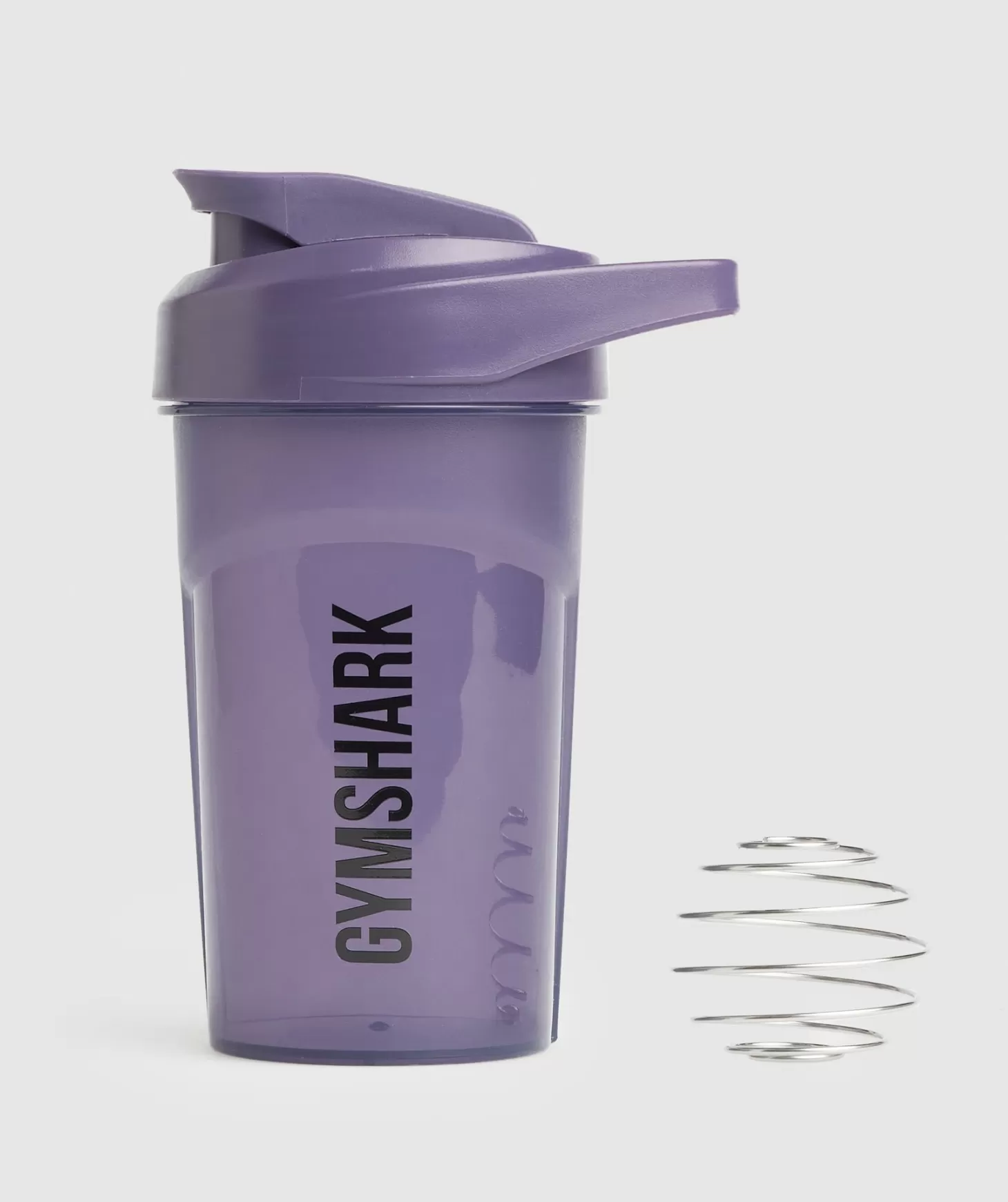 Flessen | Gymshark Flessen 400Ml Shaker Bottle