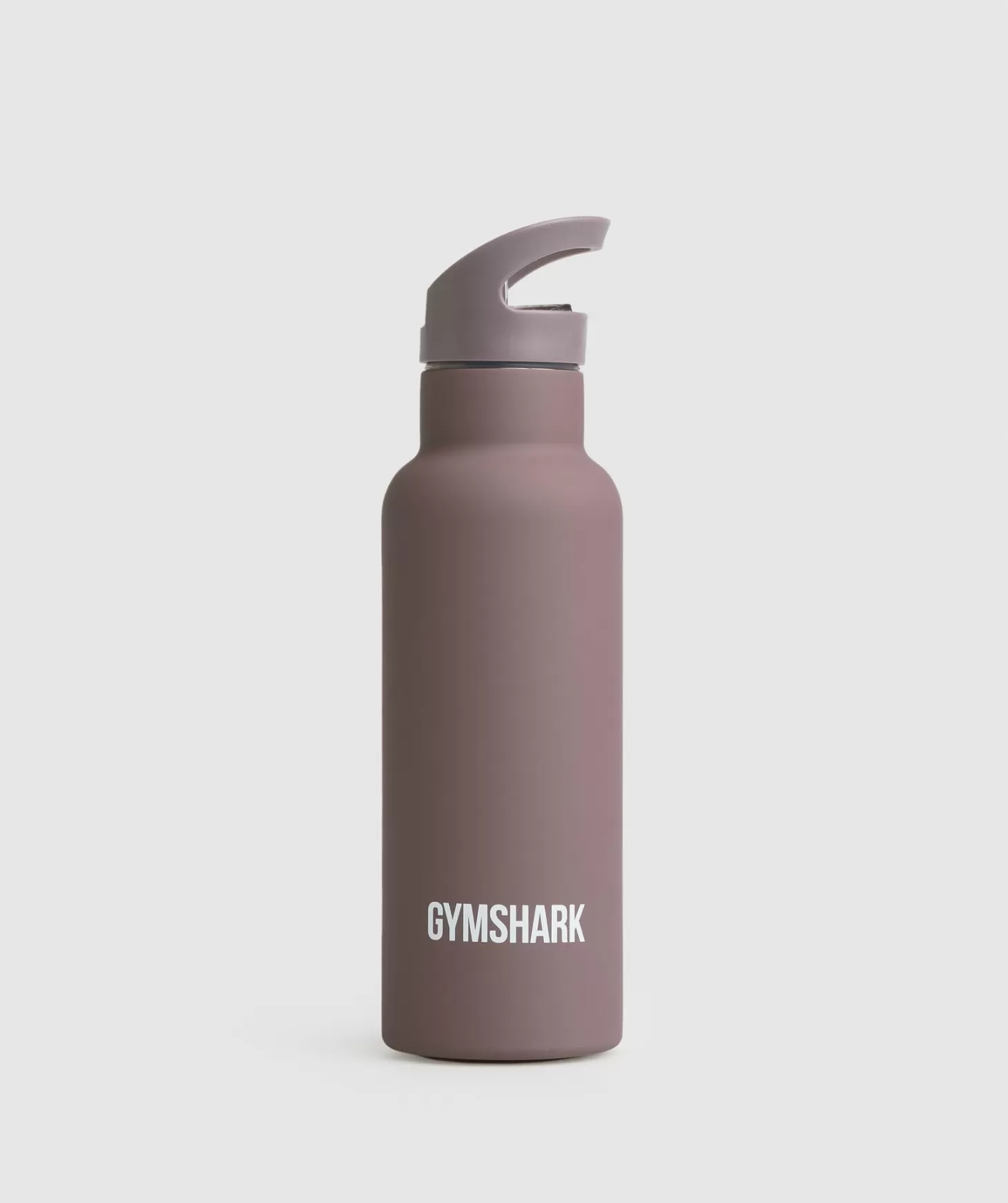 Flessen | Gymshark Flessen 500Ml Straw Flask