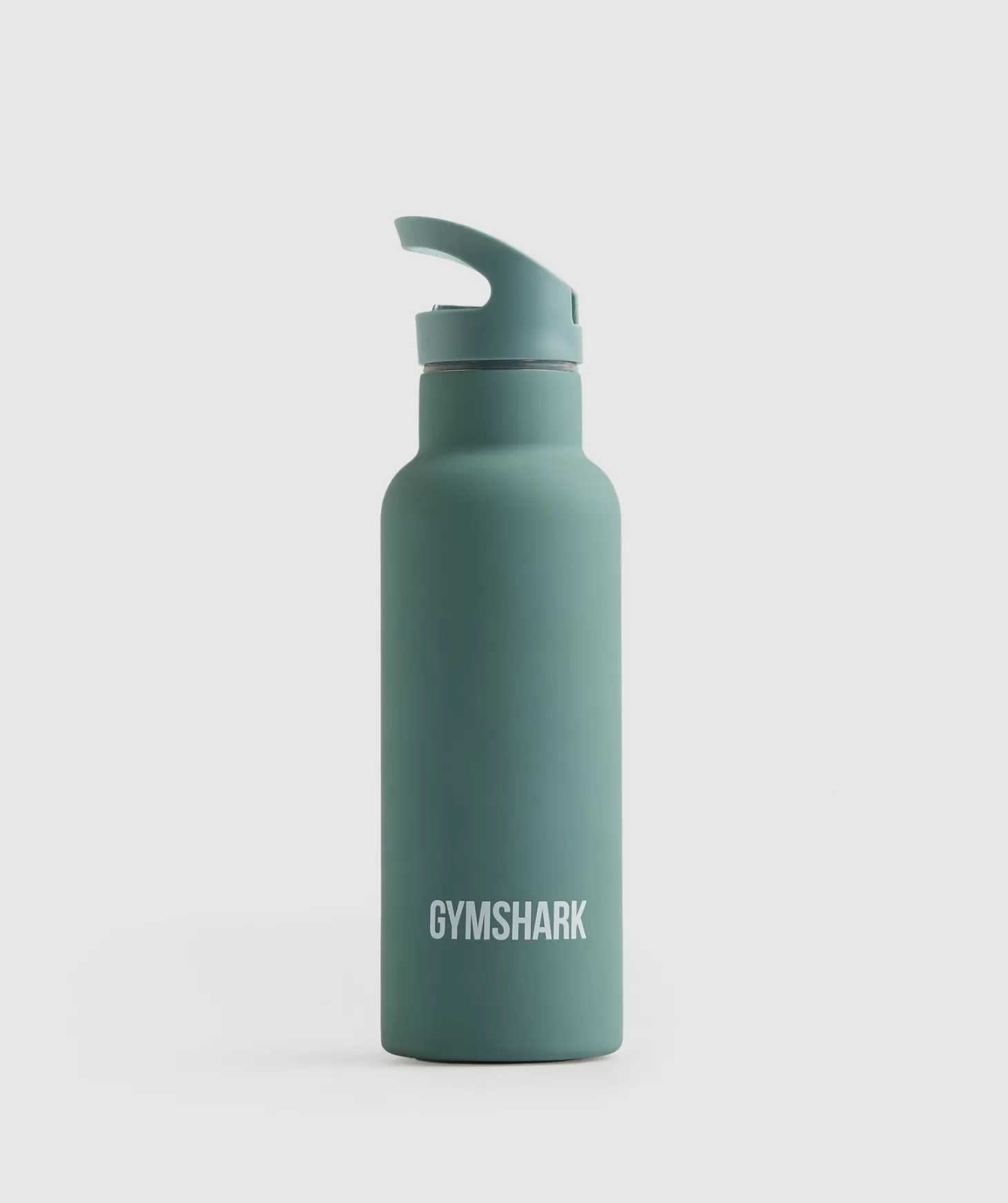 Flessen | Gymshark Flessen 500Ml Straw Flask