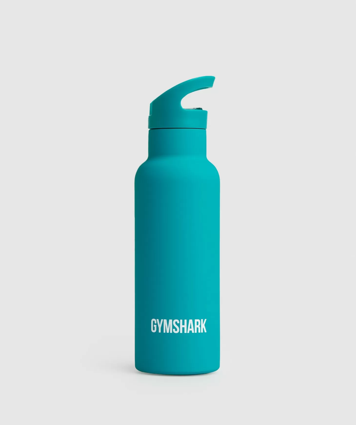 Flessen | Gymshark Flessen 500Ml Straw Flask