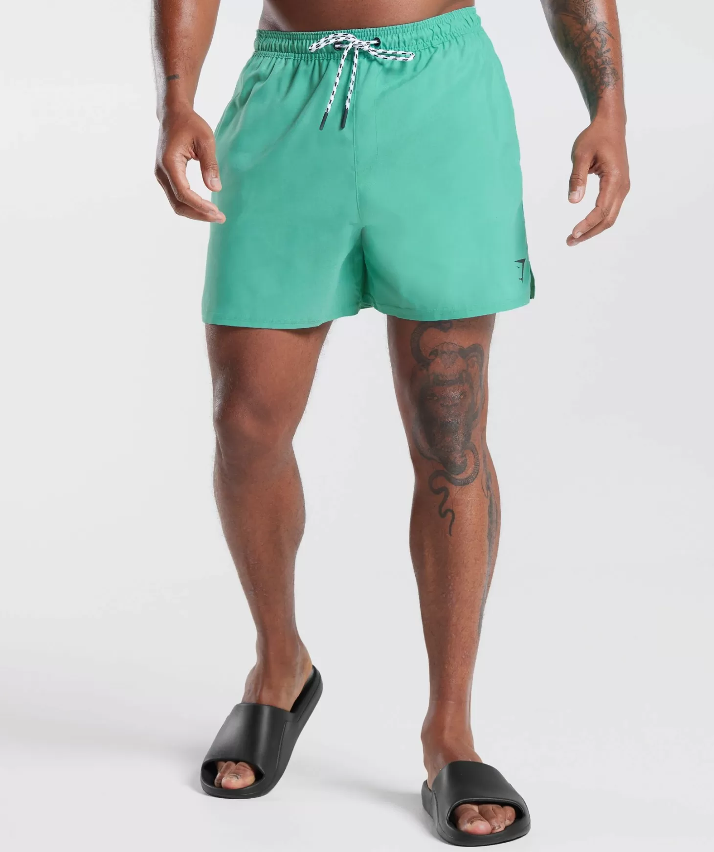 Gymshark 5" Swim Shorts