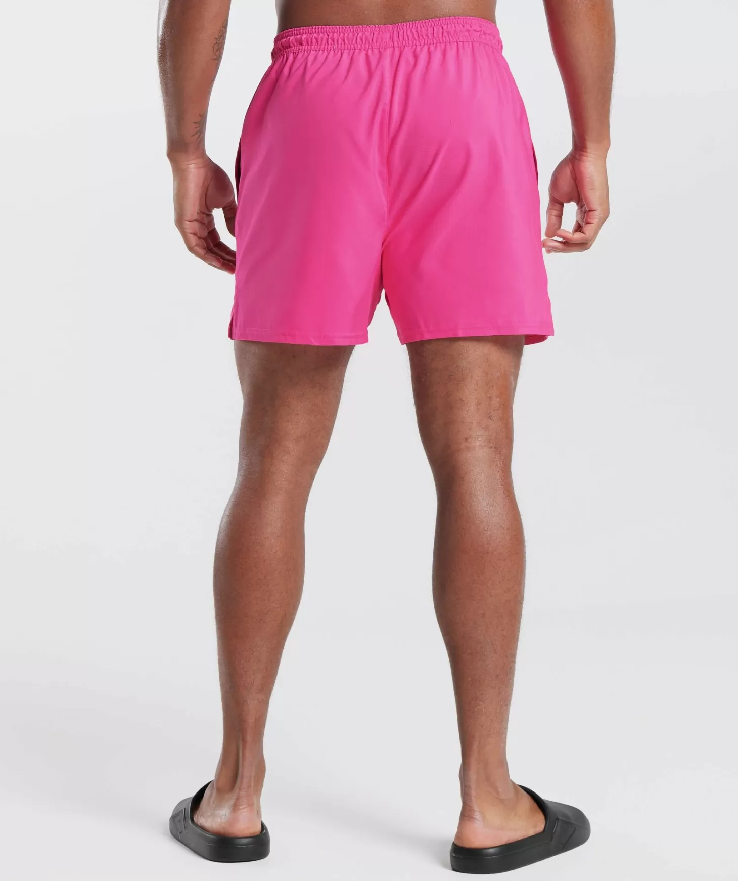 Gymshark 5" Swim Shorts