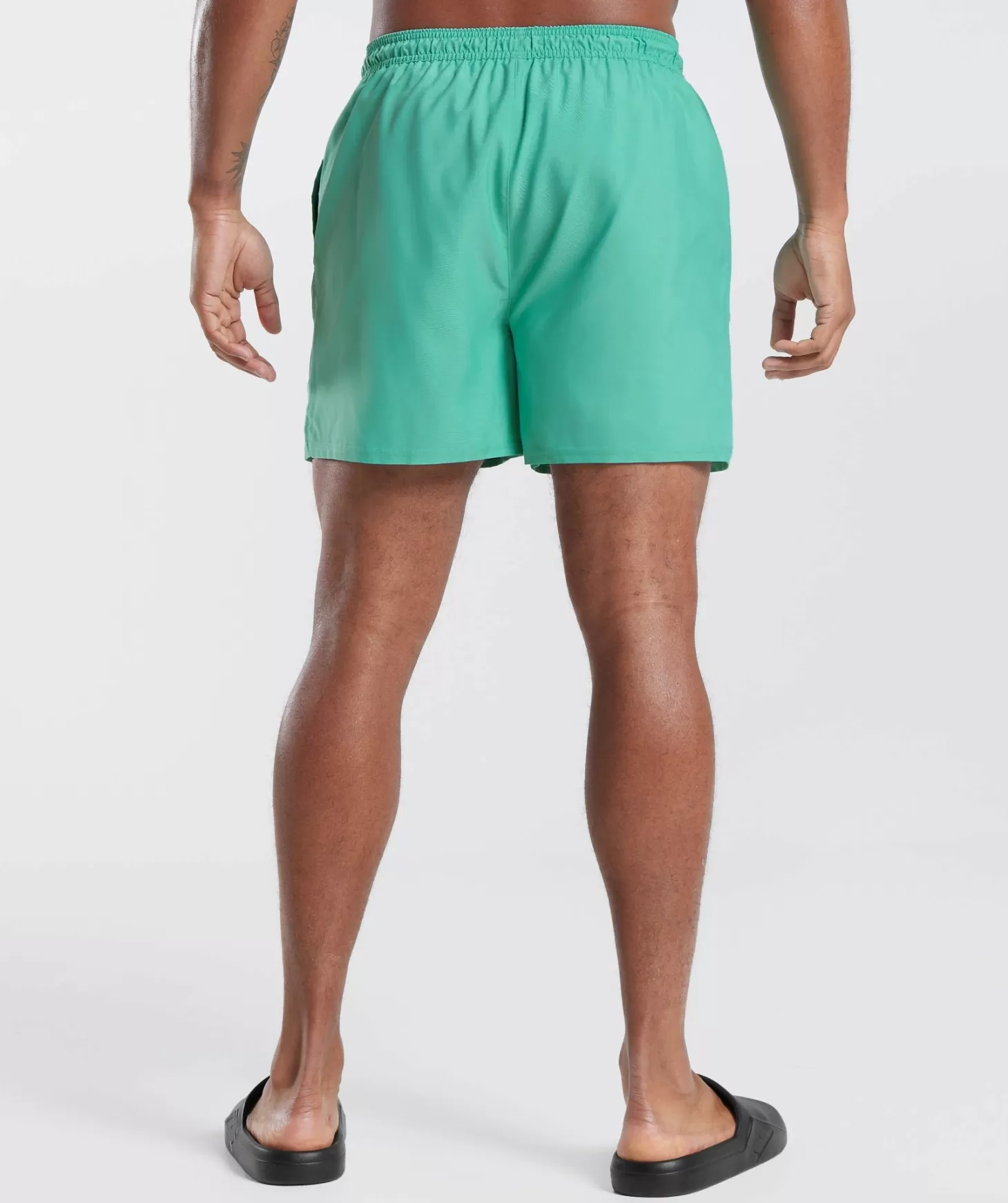 Gymshark 5" Swim Shorts