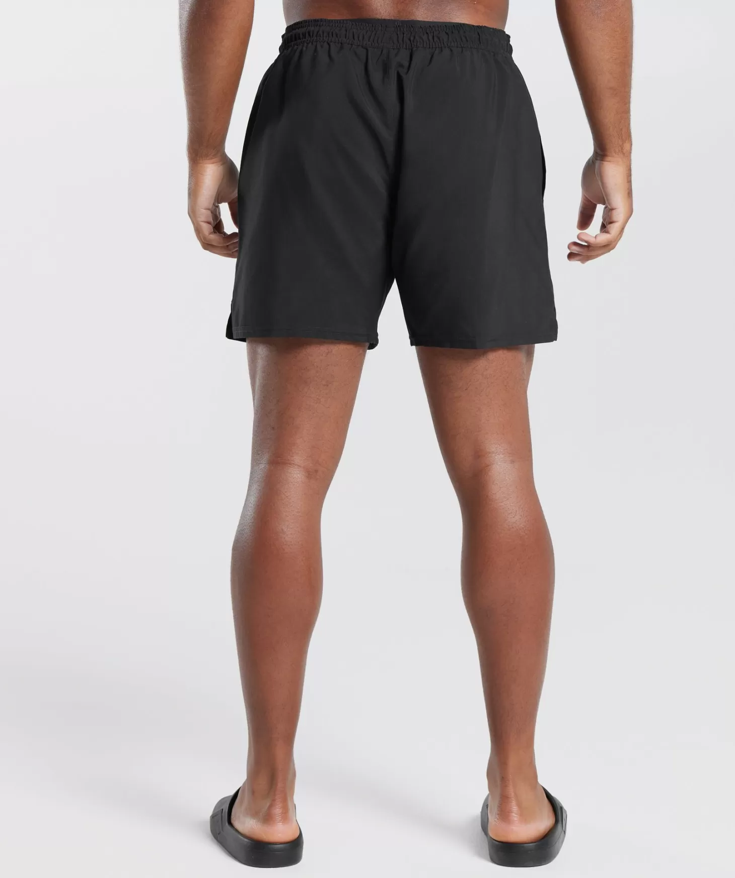 Gymshark 5" Swim Shorts