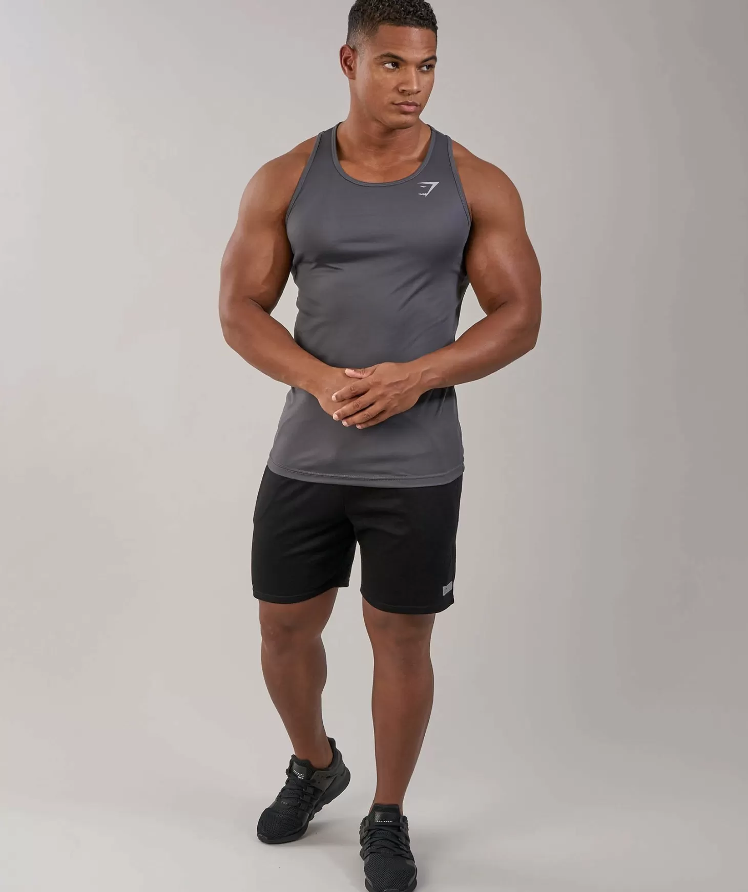 Gymshark Ability Tank