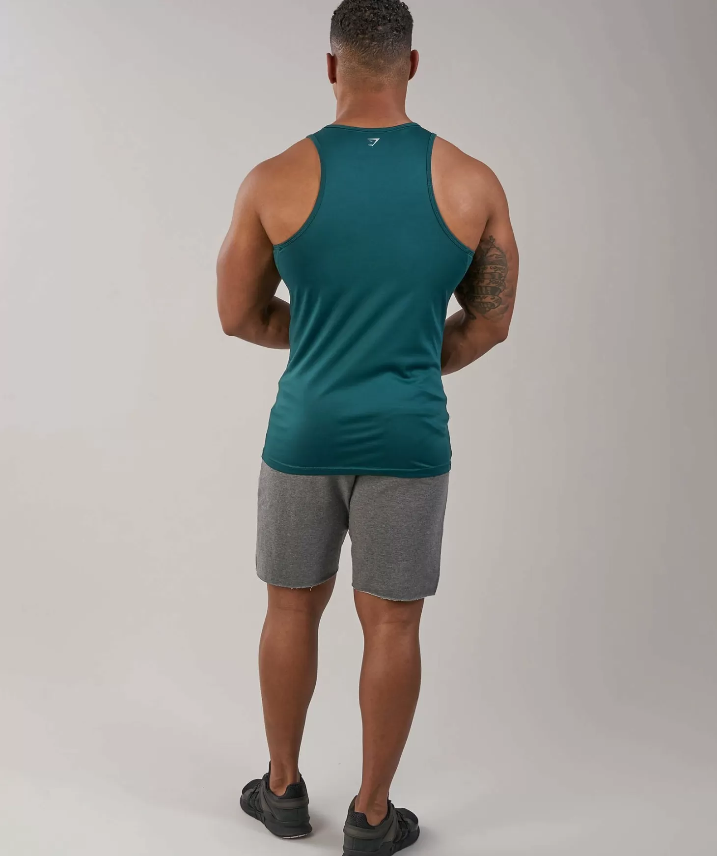 Gymshark Ability Tank