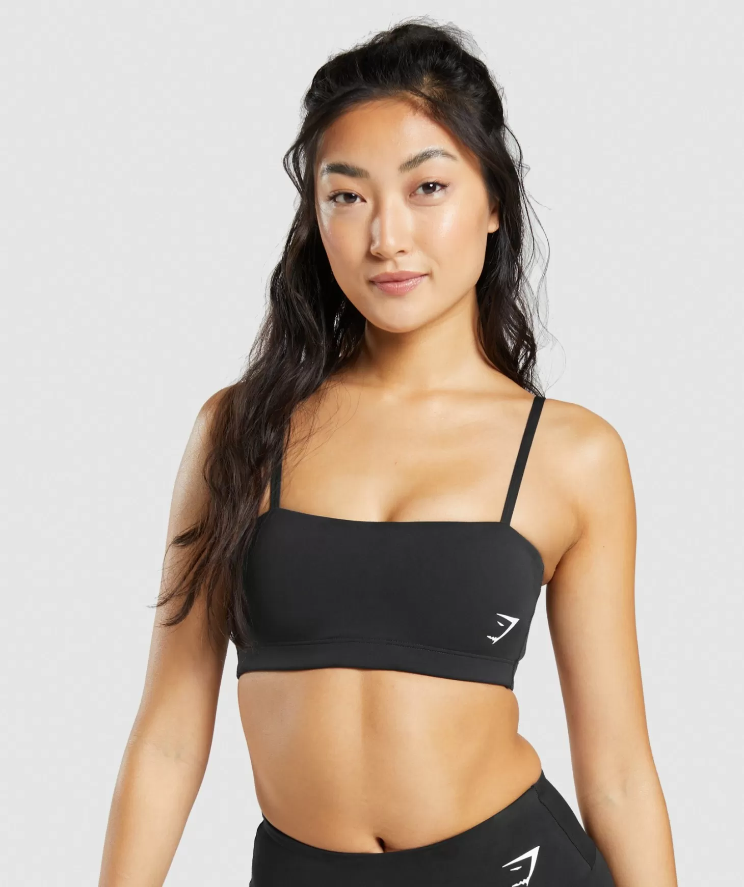 Gymshark Activated Graphic Bandeau