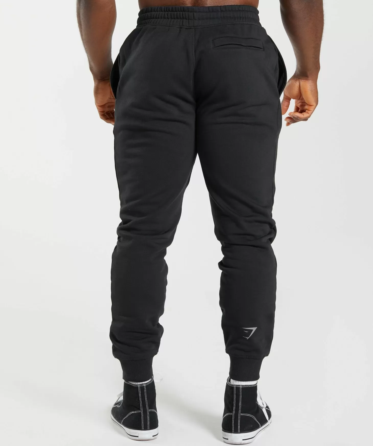 Gymshark Activated Graphic Joggers