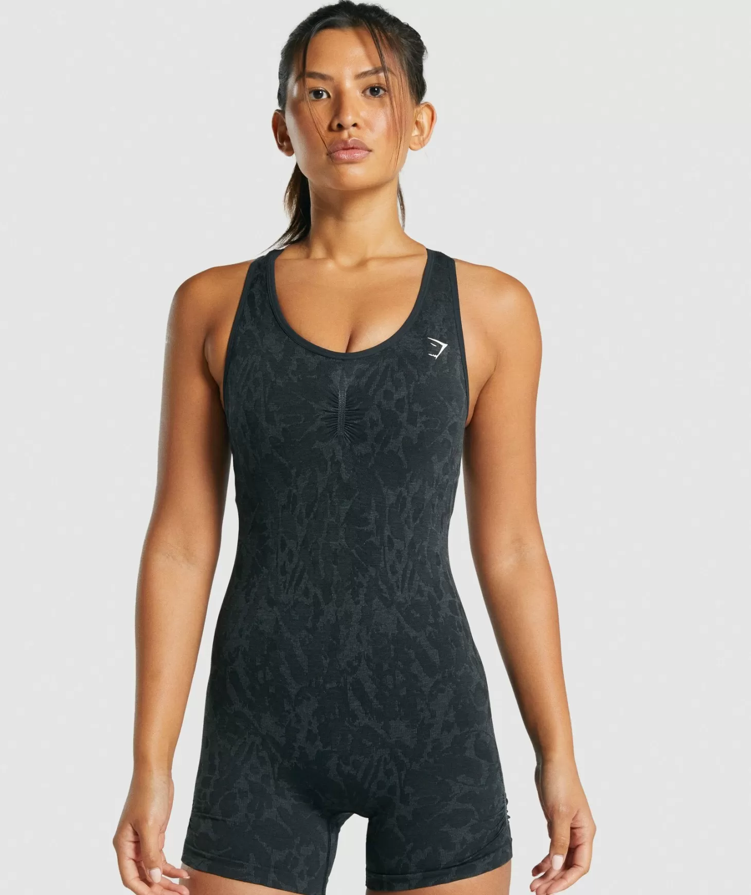 Gymshark Adapt Animal Seamless All In One